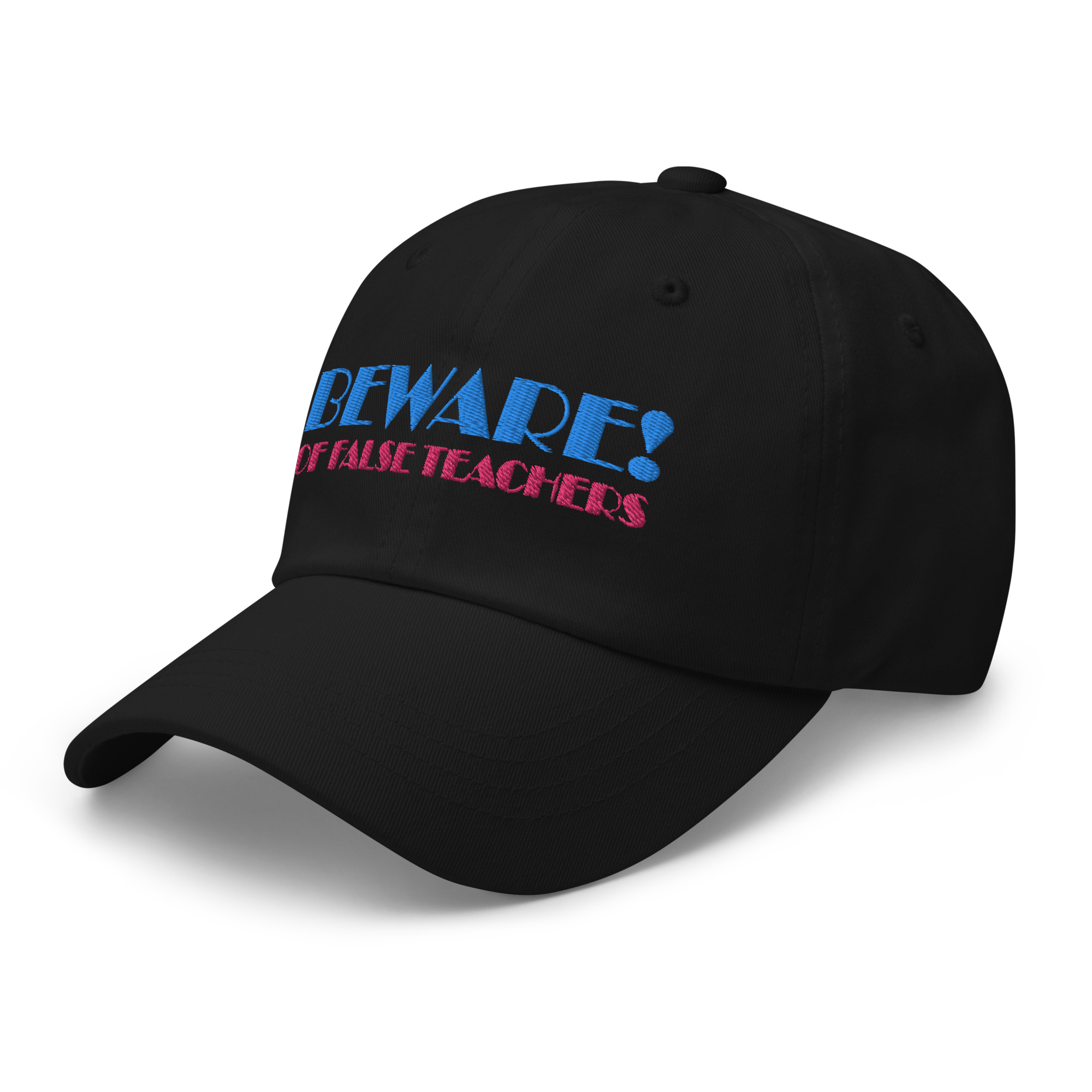 Beware! Hat