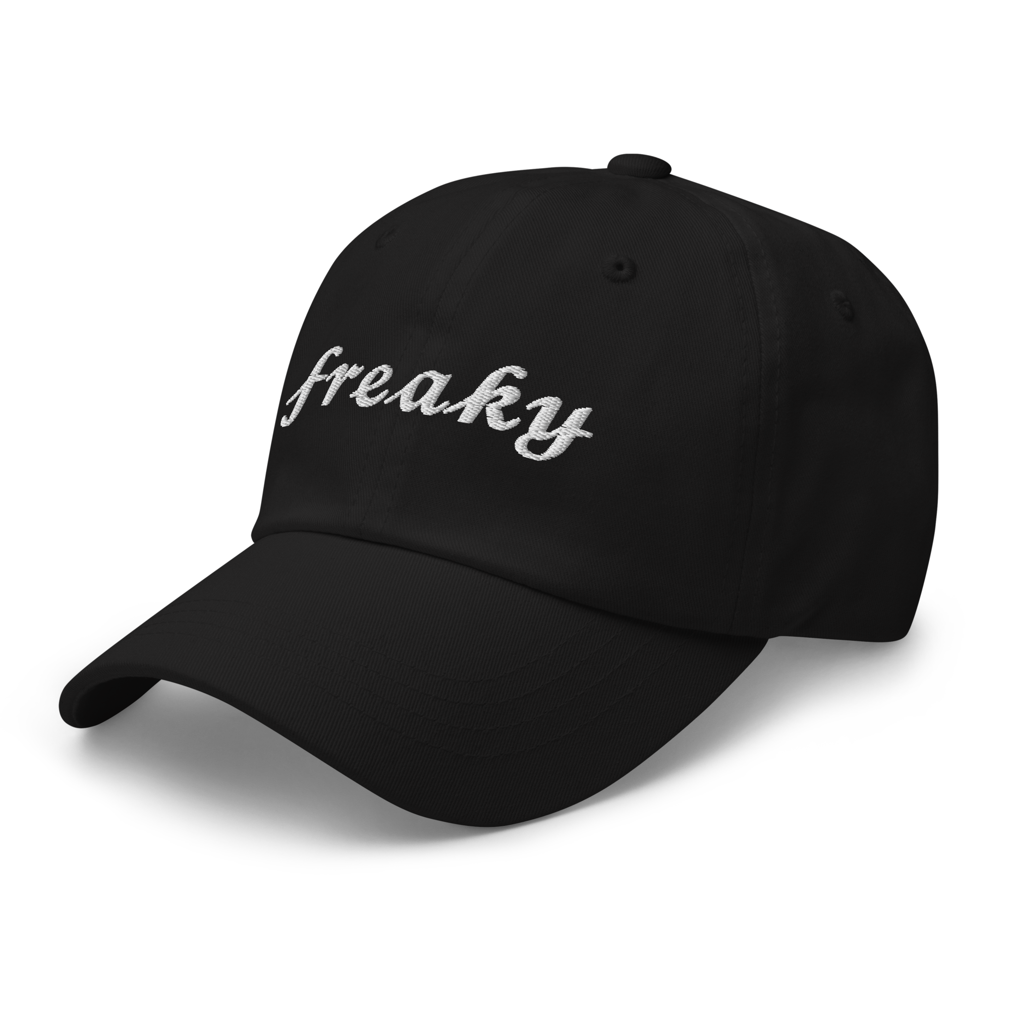 Freaky Hat