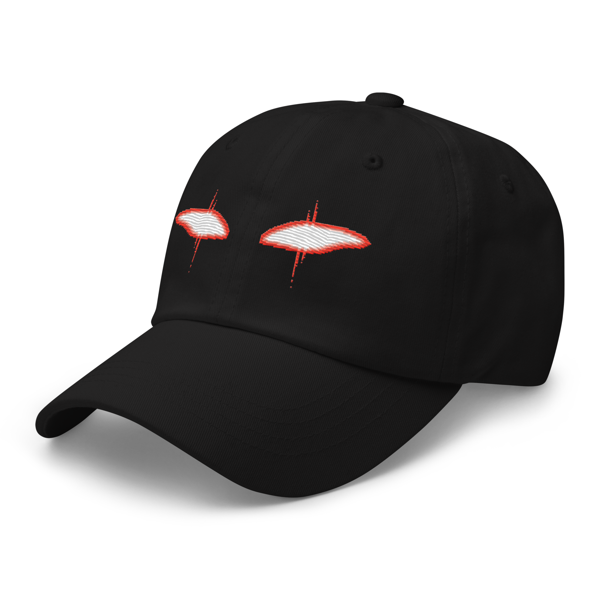 The Watcher Hat