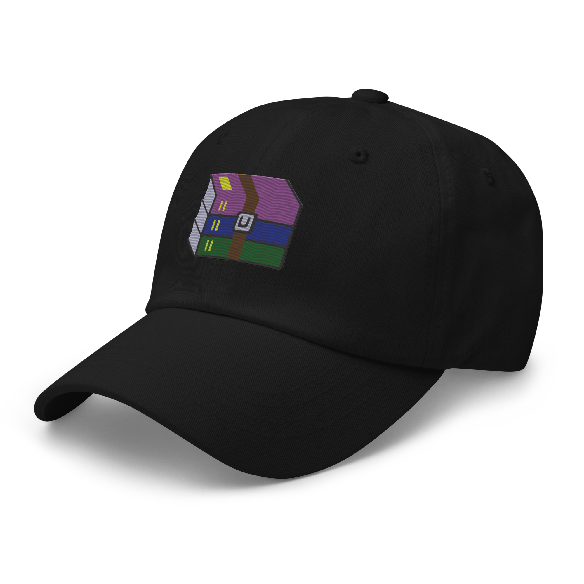 WinRar Hat