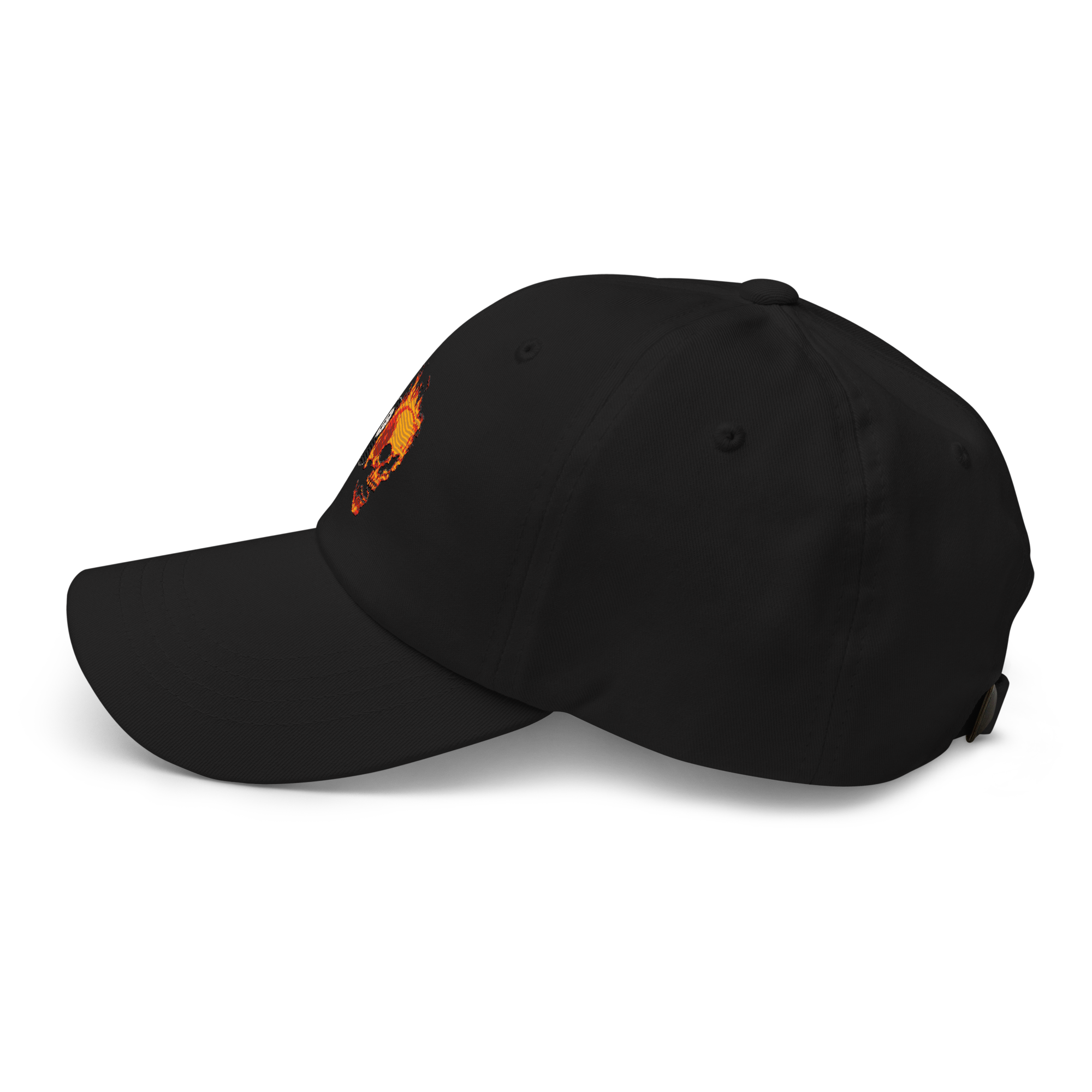 8 Ball Rider Hat