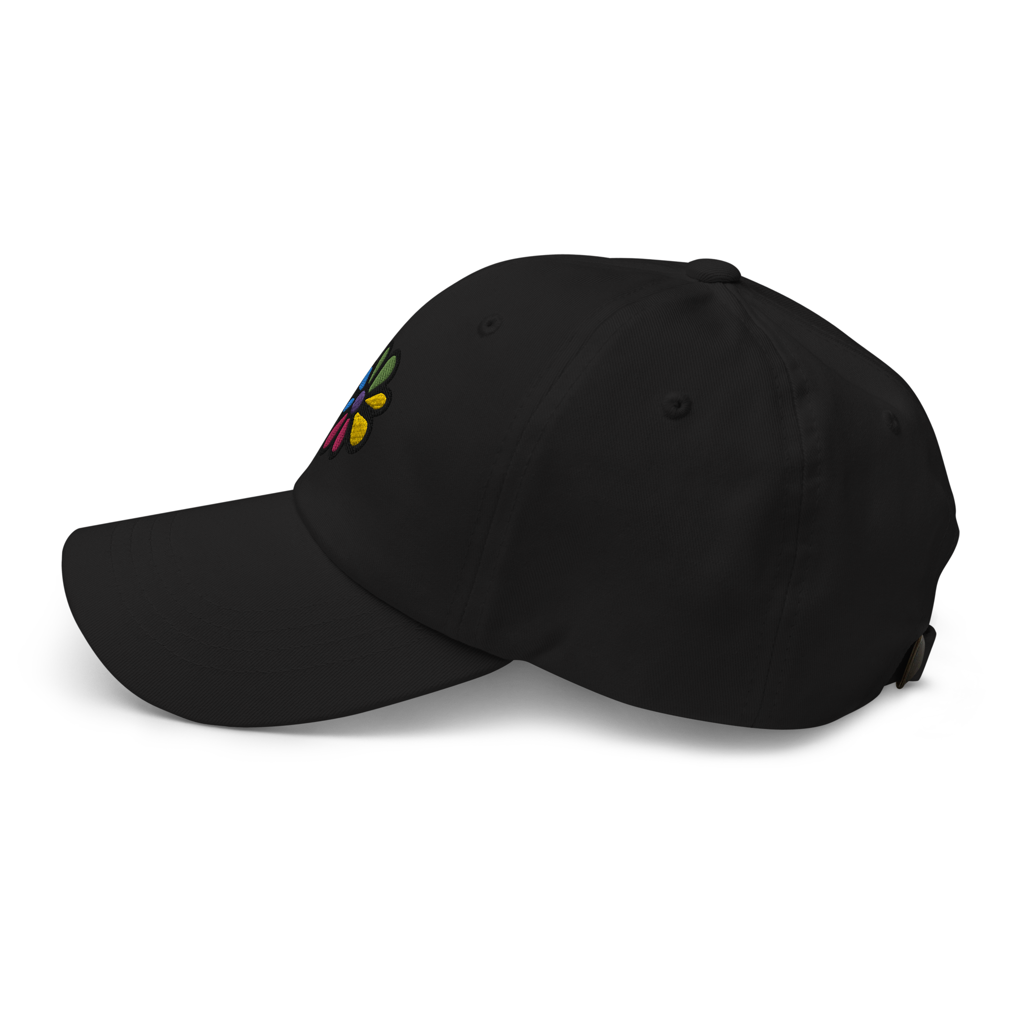 ICQ Hat