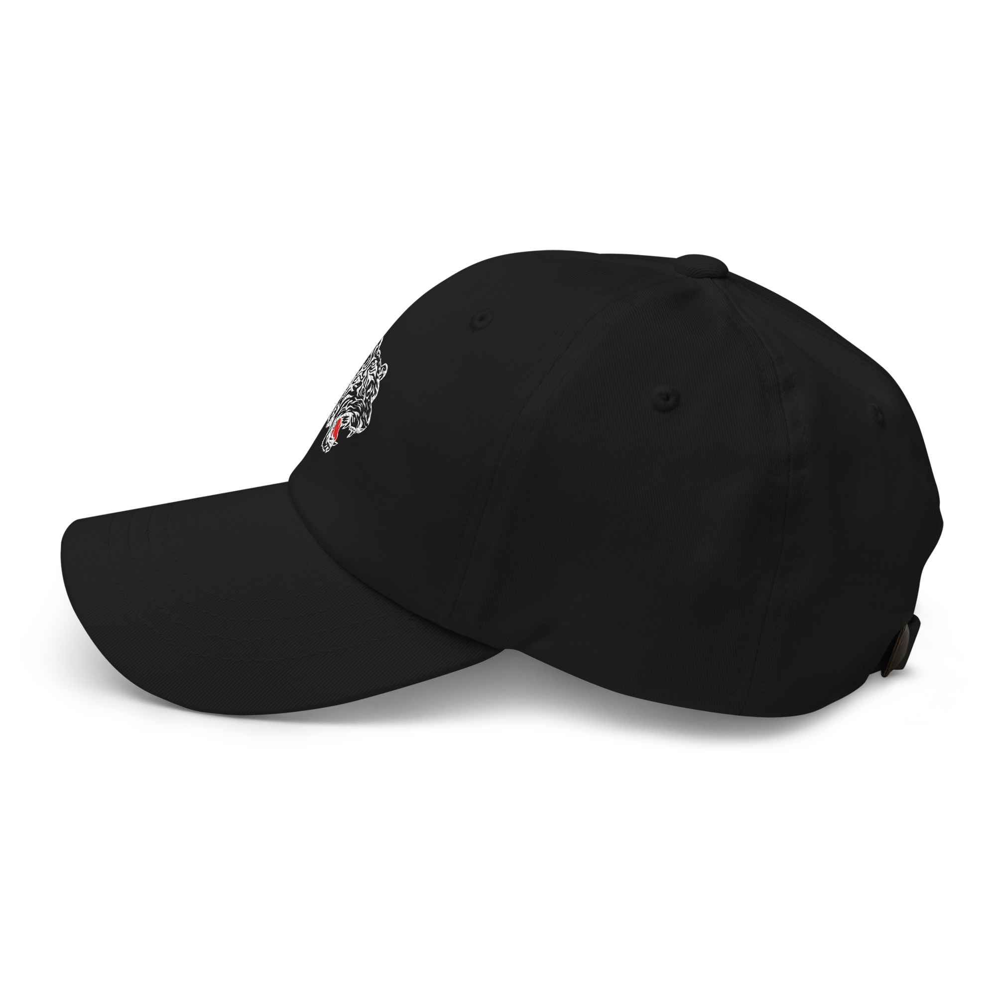 Non Plus Ultra Hat