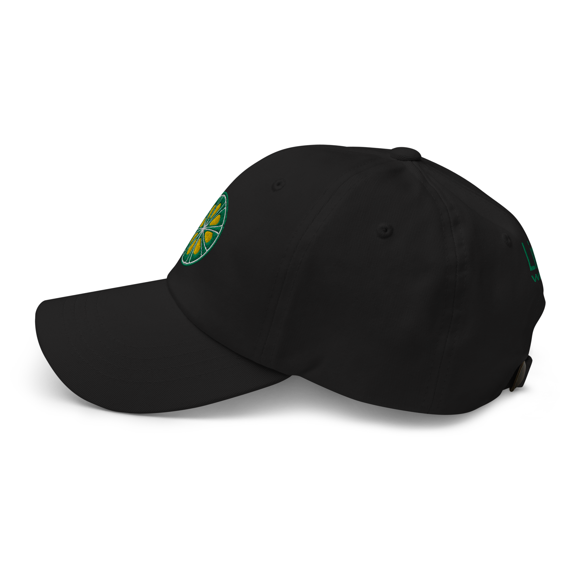 Limewire Hat