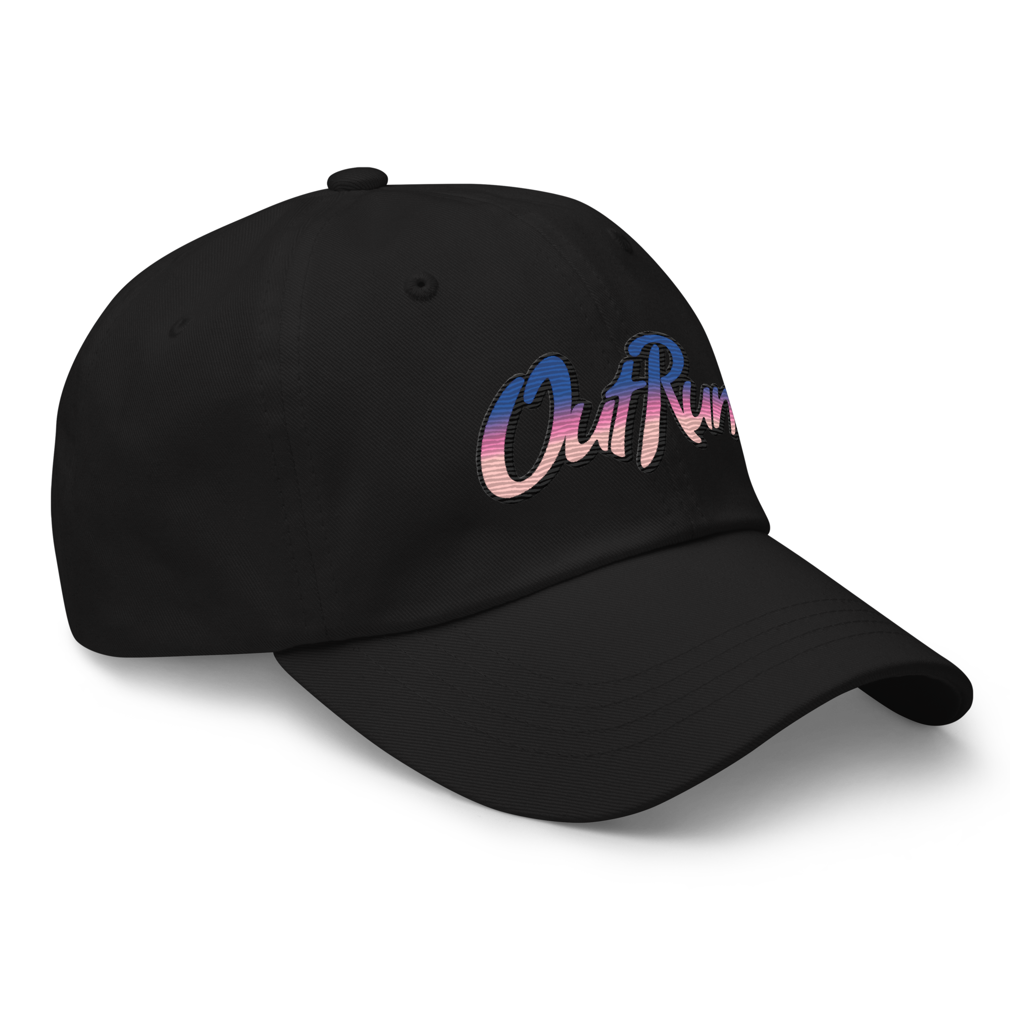 Outrun Hat