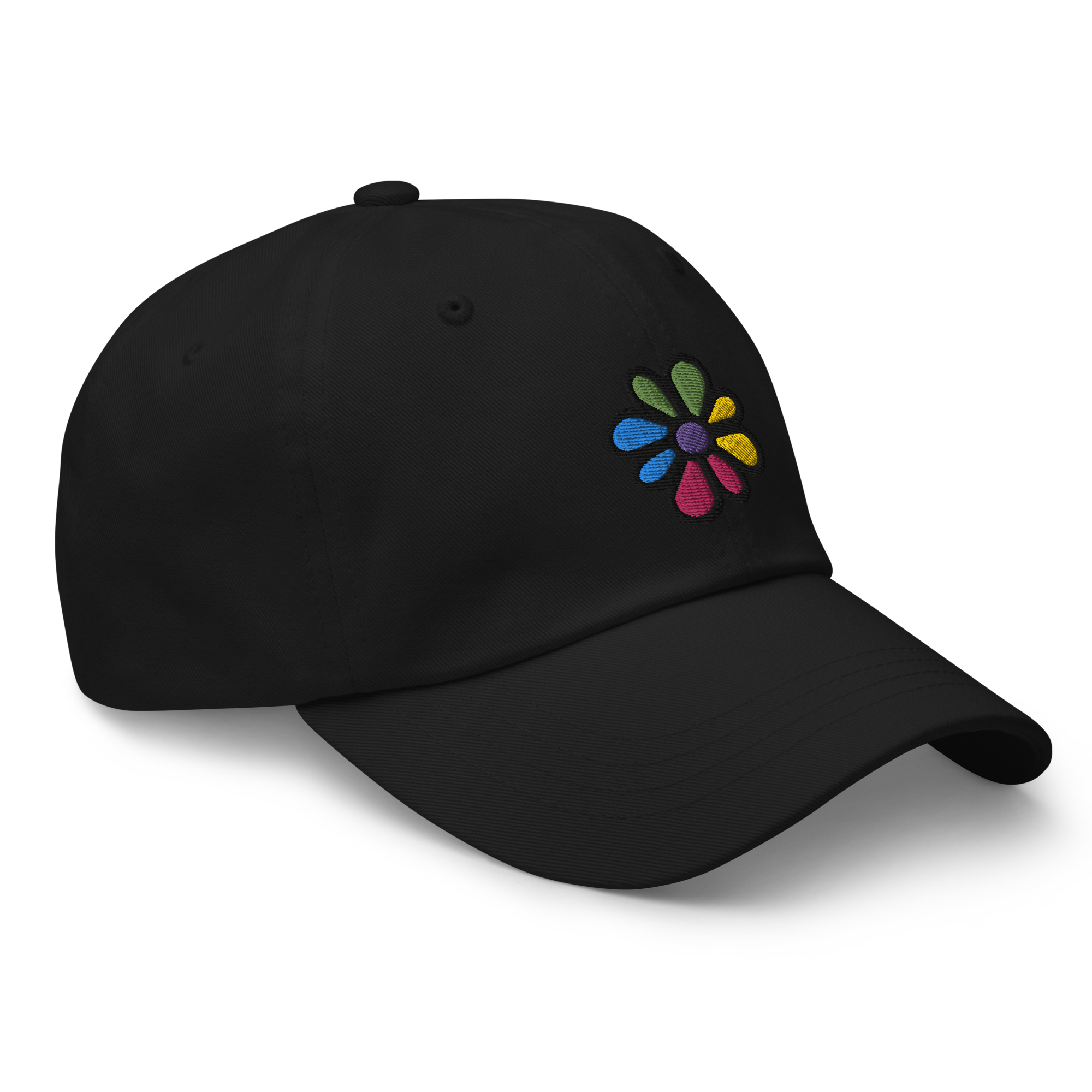 ICQ Hat