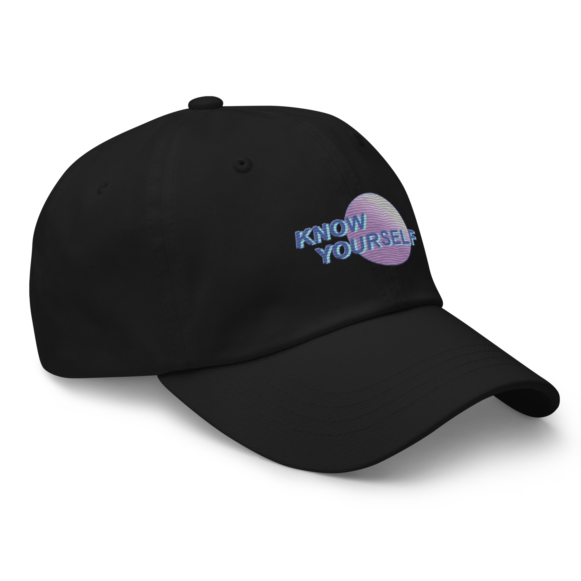 Know Yourself Hat