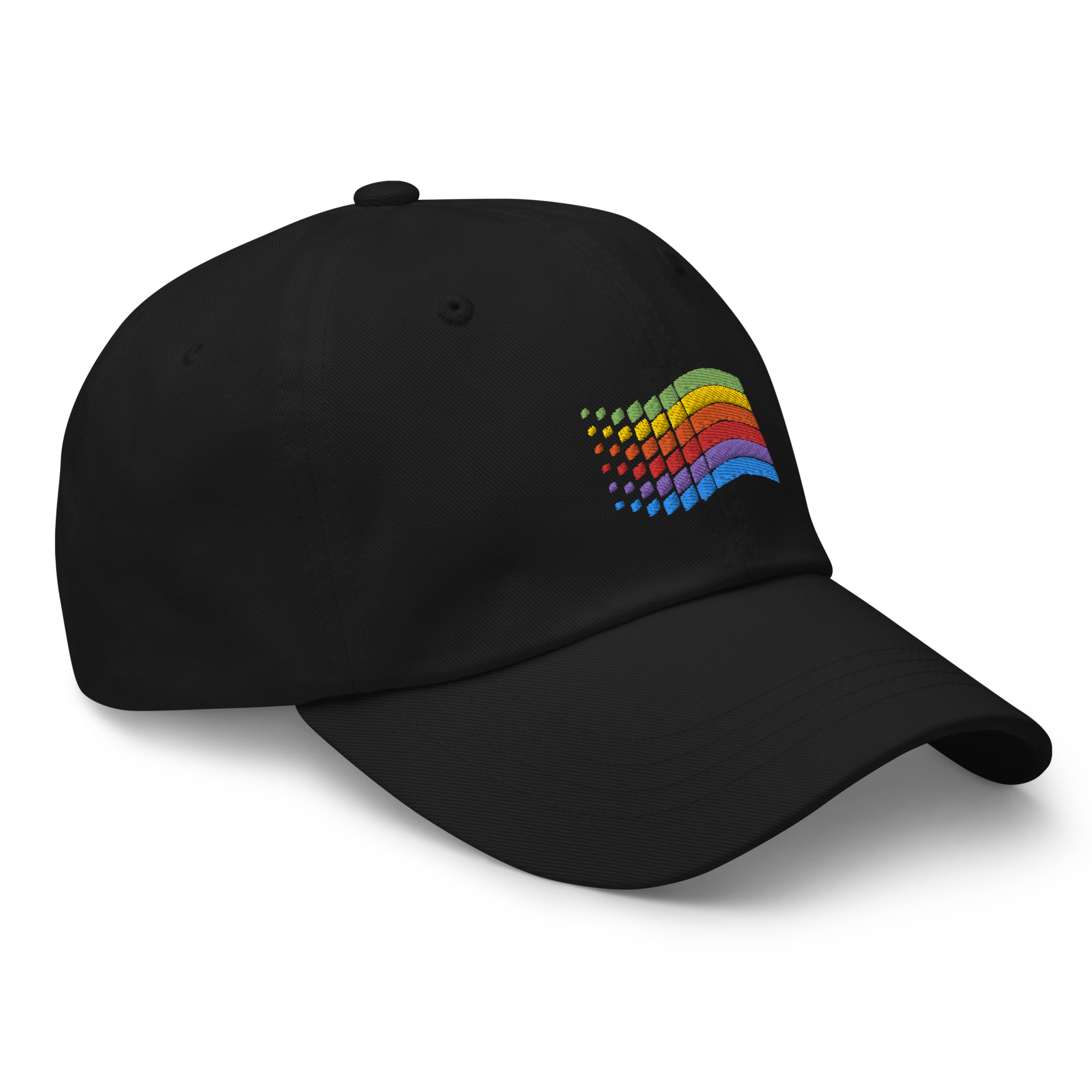 Retrosoft Hat