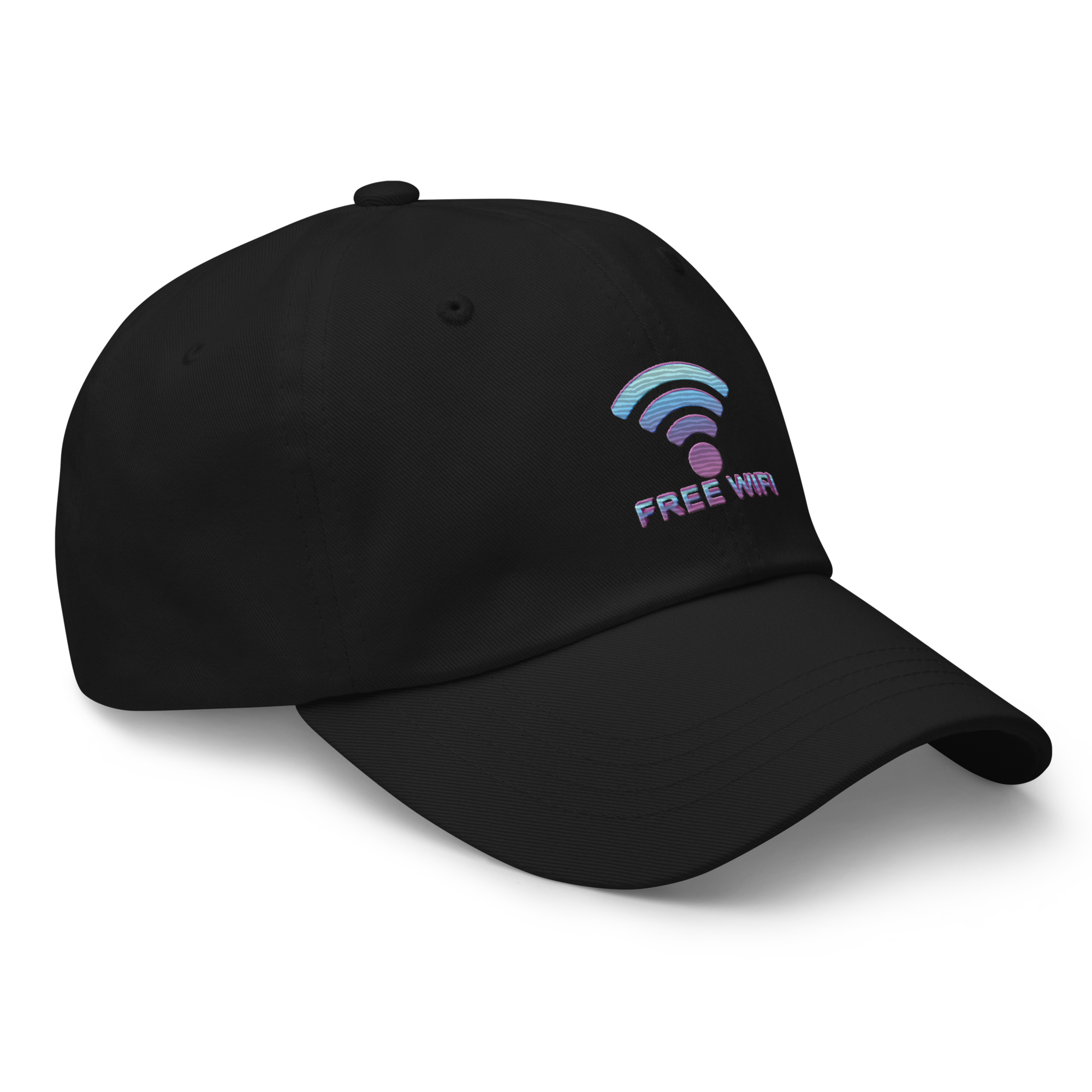 Free Wifi Hat