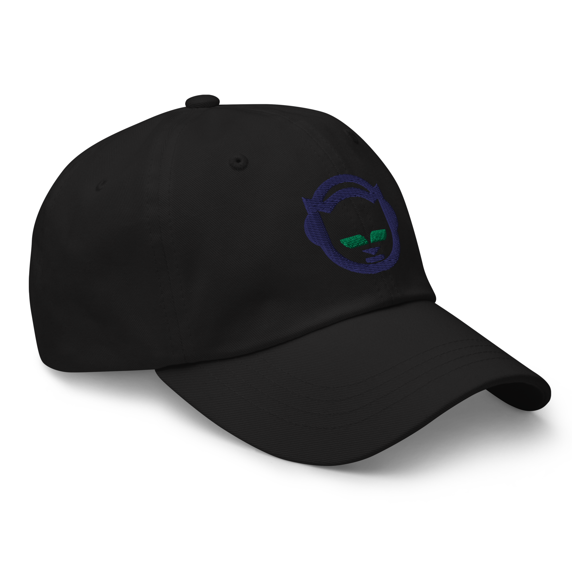 Napster Hat