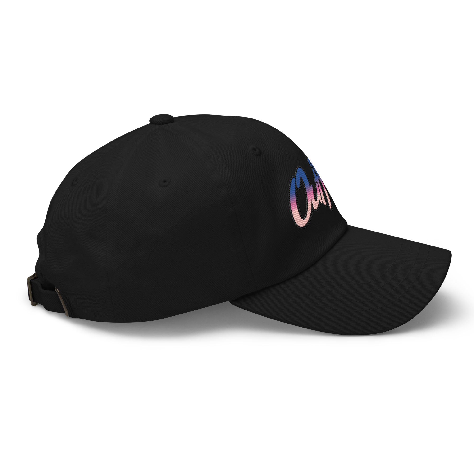 Outrun Hat