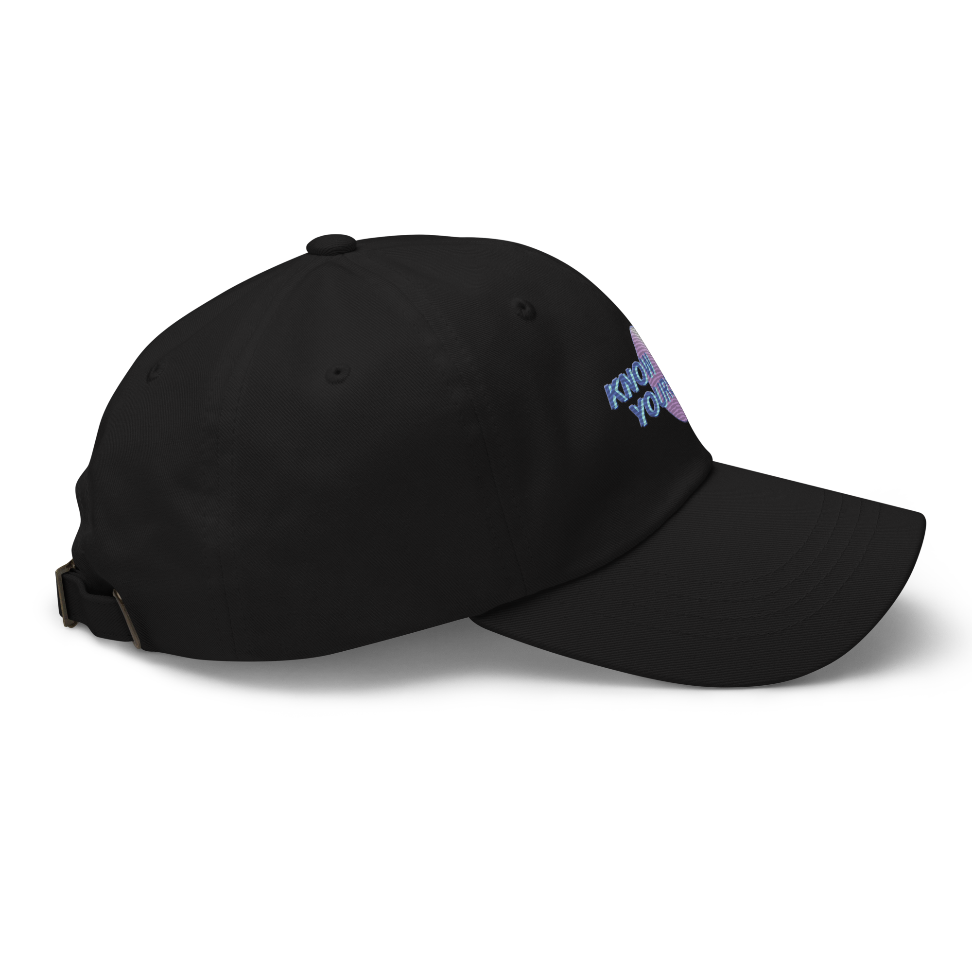 Know Yourself Hat