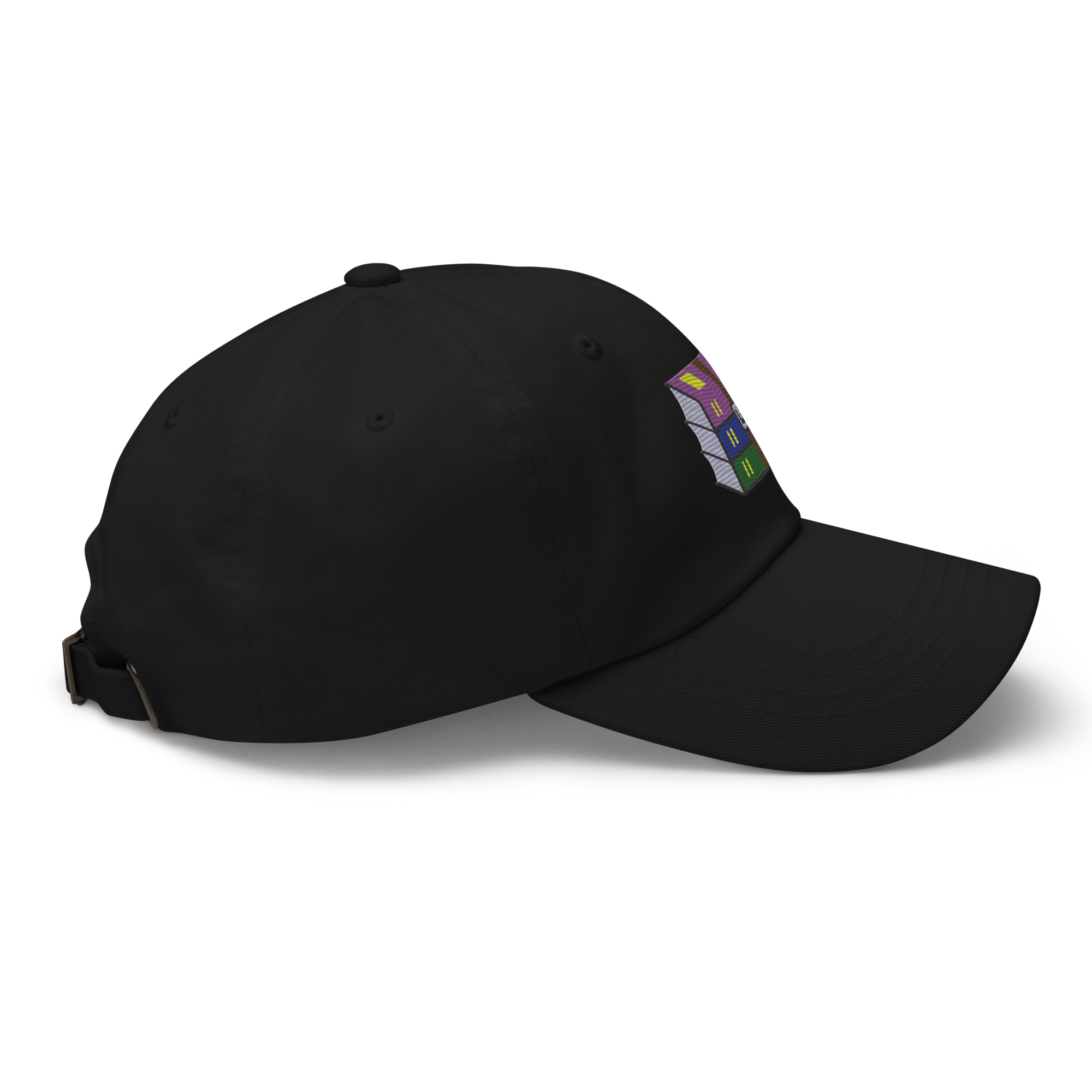 WinRar Hat