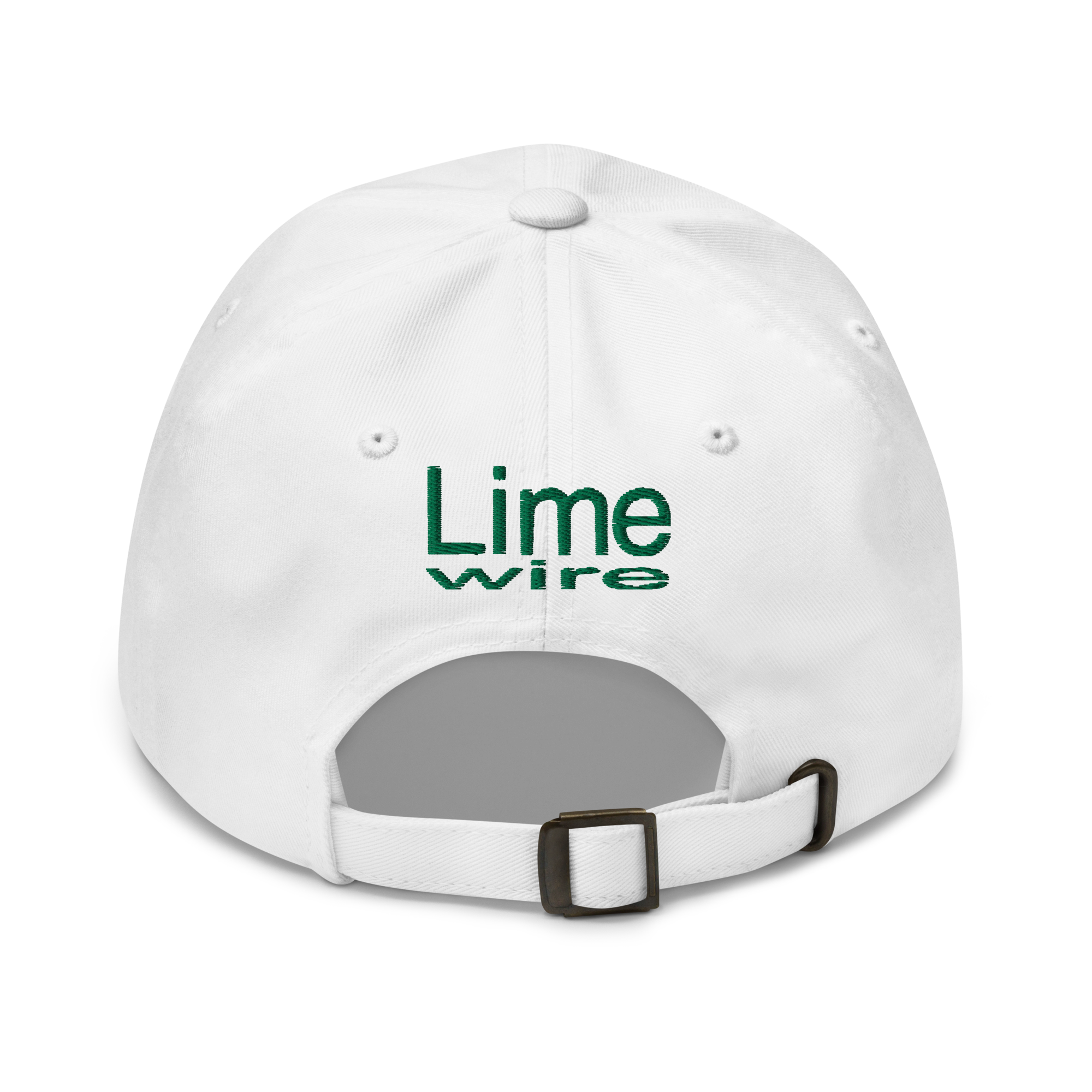 Limewire Hat