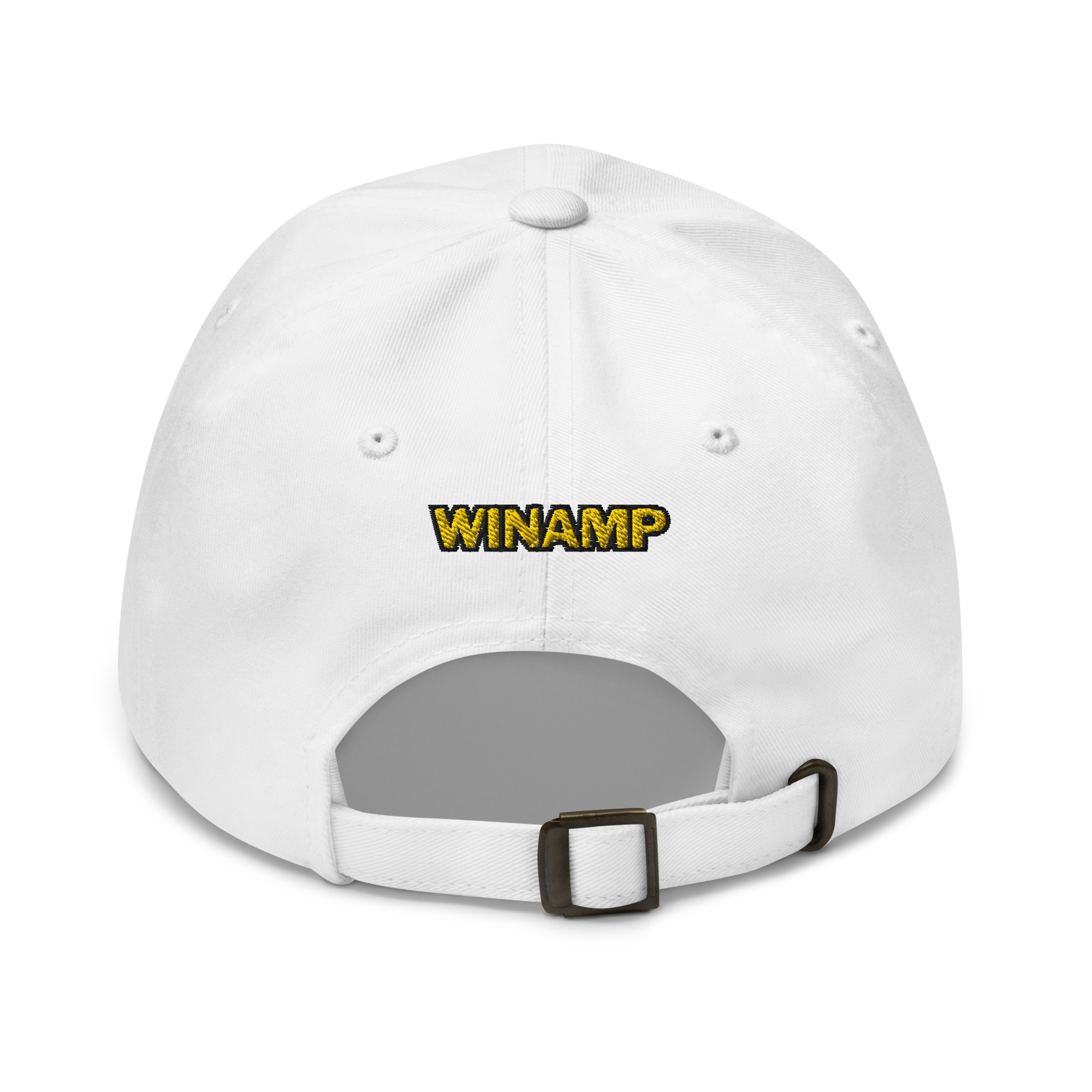 Winamp Hat