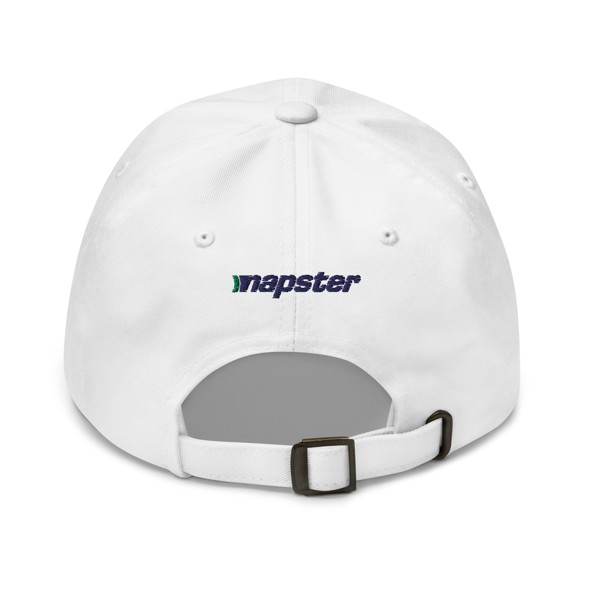 Napster Hat