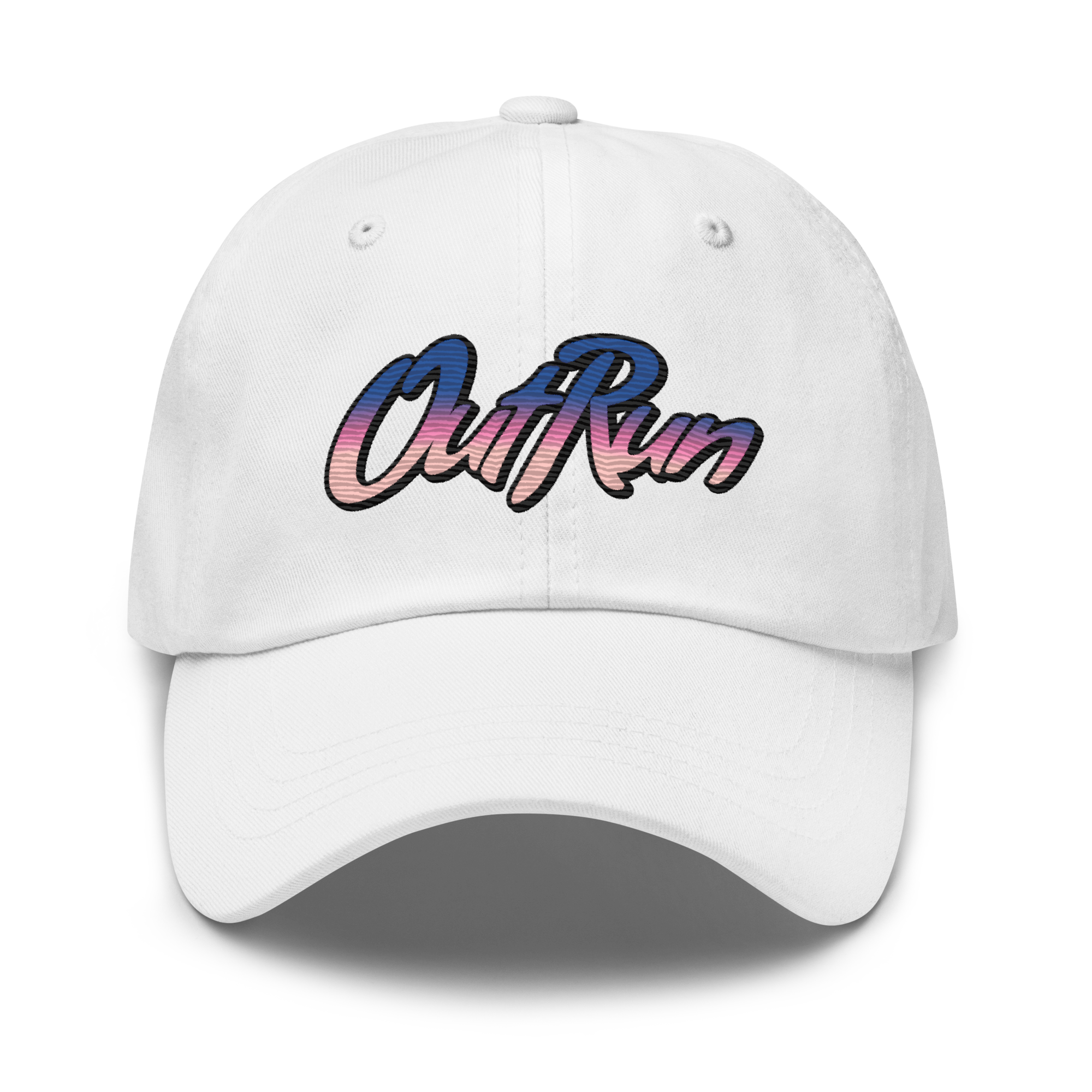 Outrun Hat