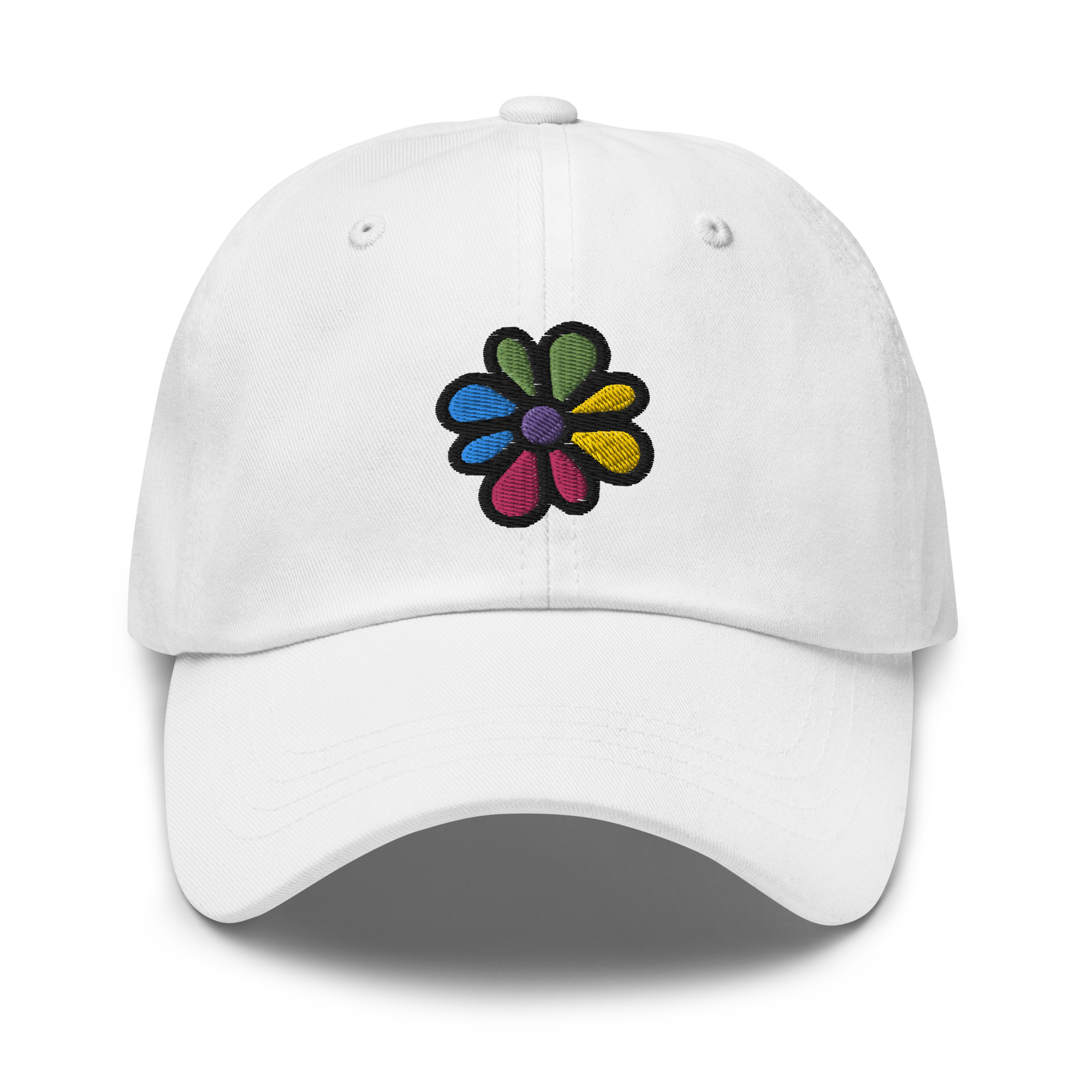 ICQ Hat