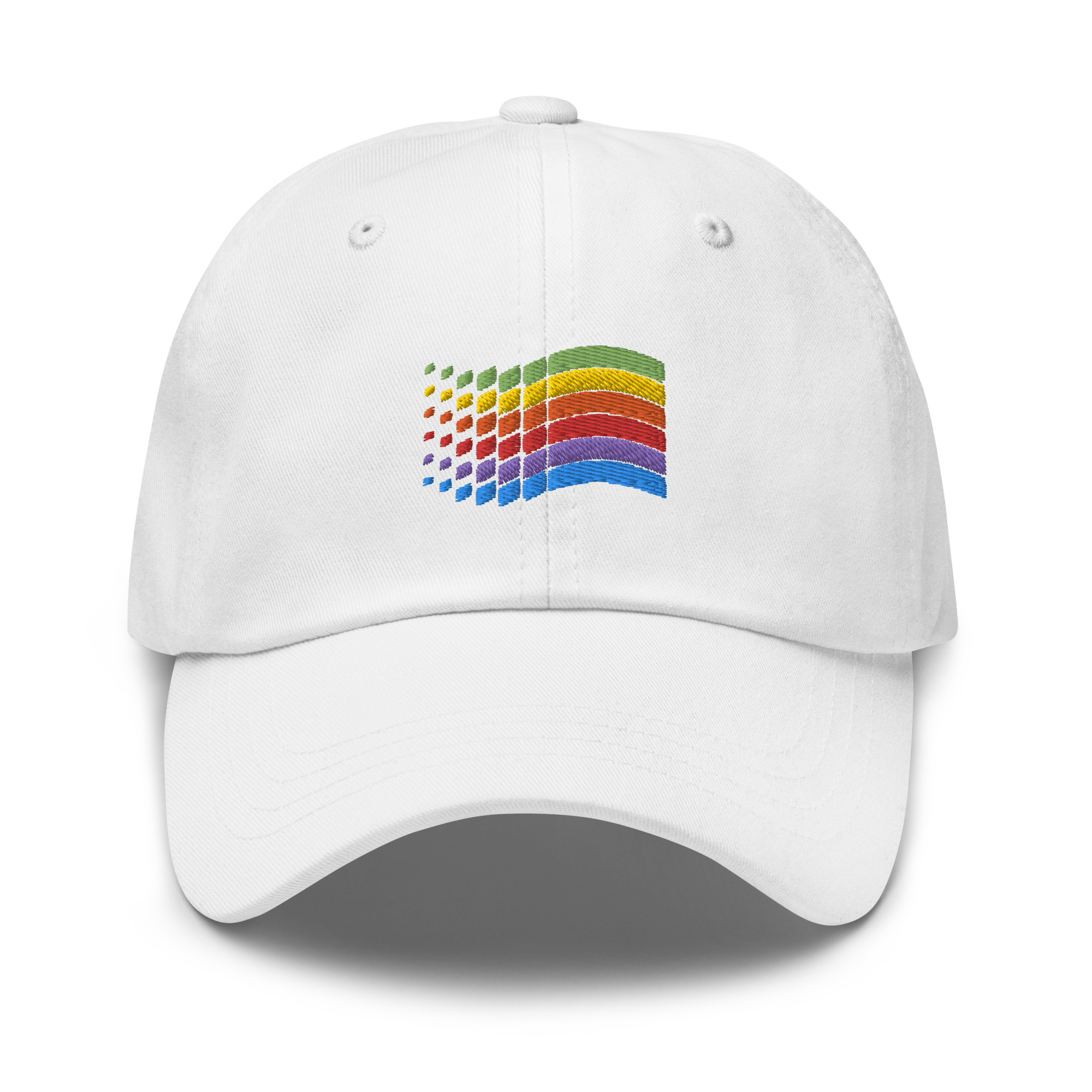 Retrosoft Hat