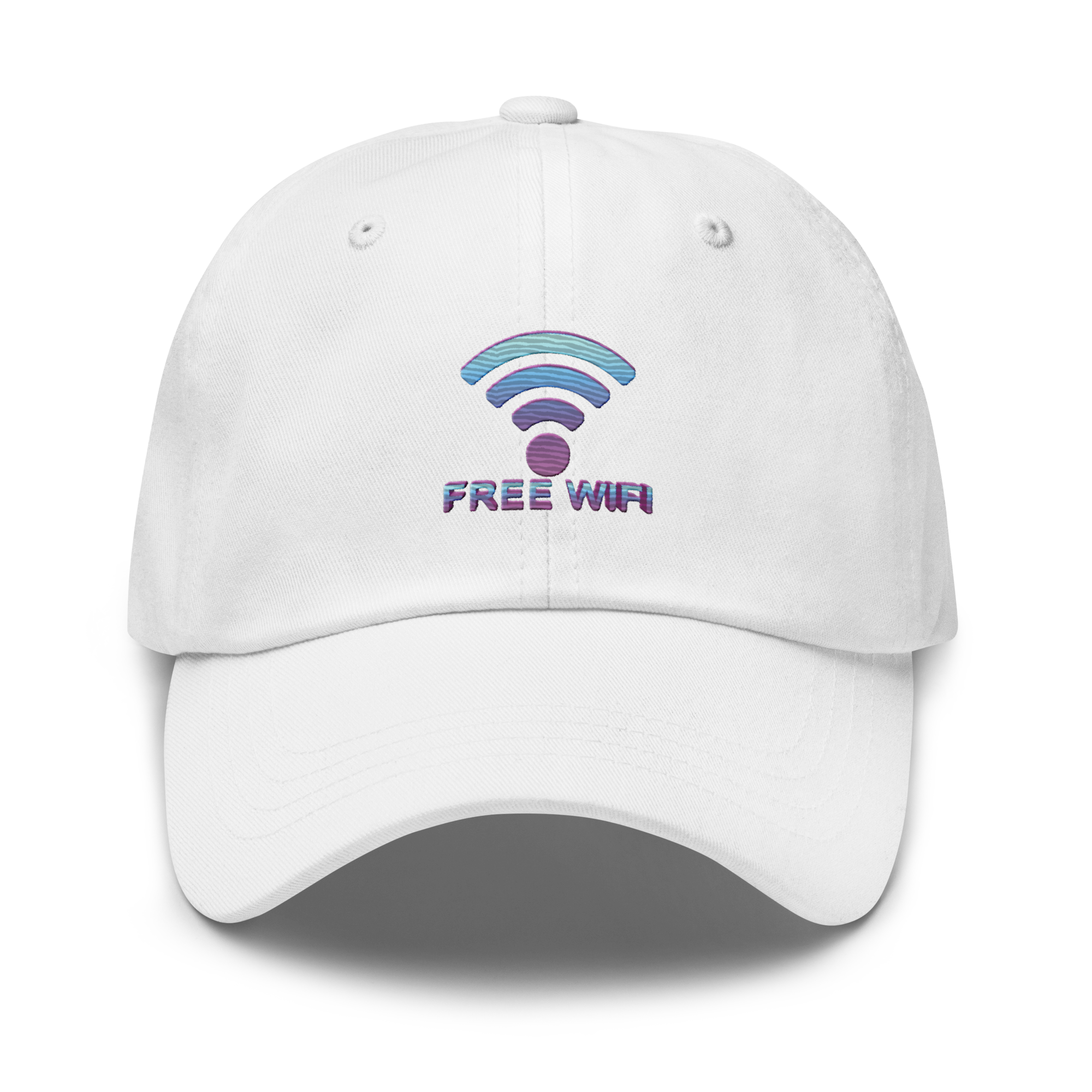 Free Wifi Hat