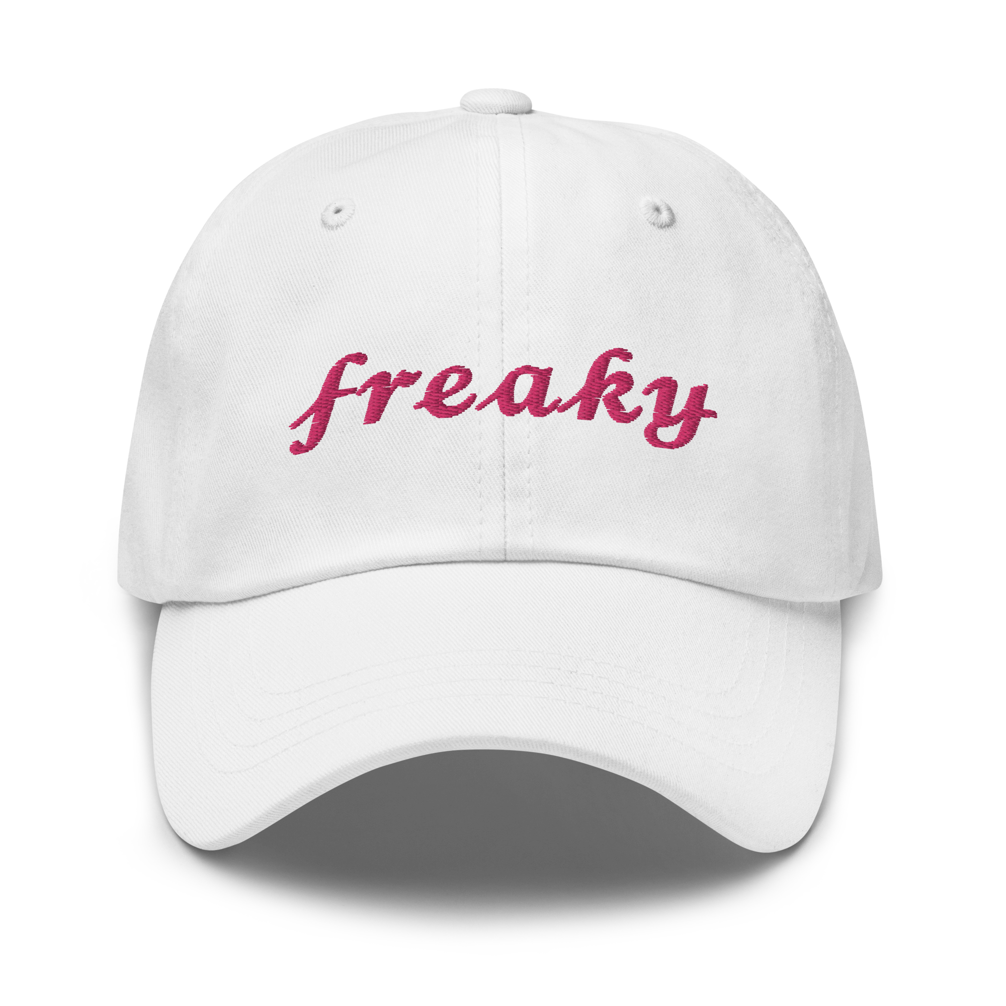 Freaky Hat