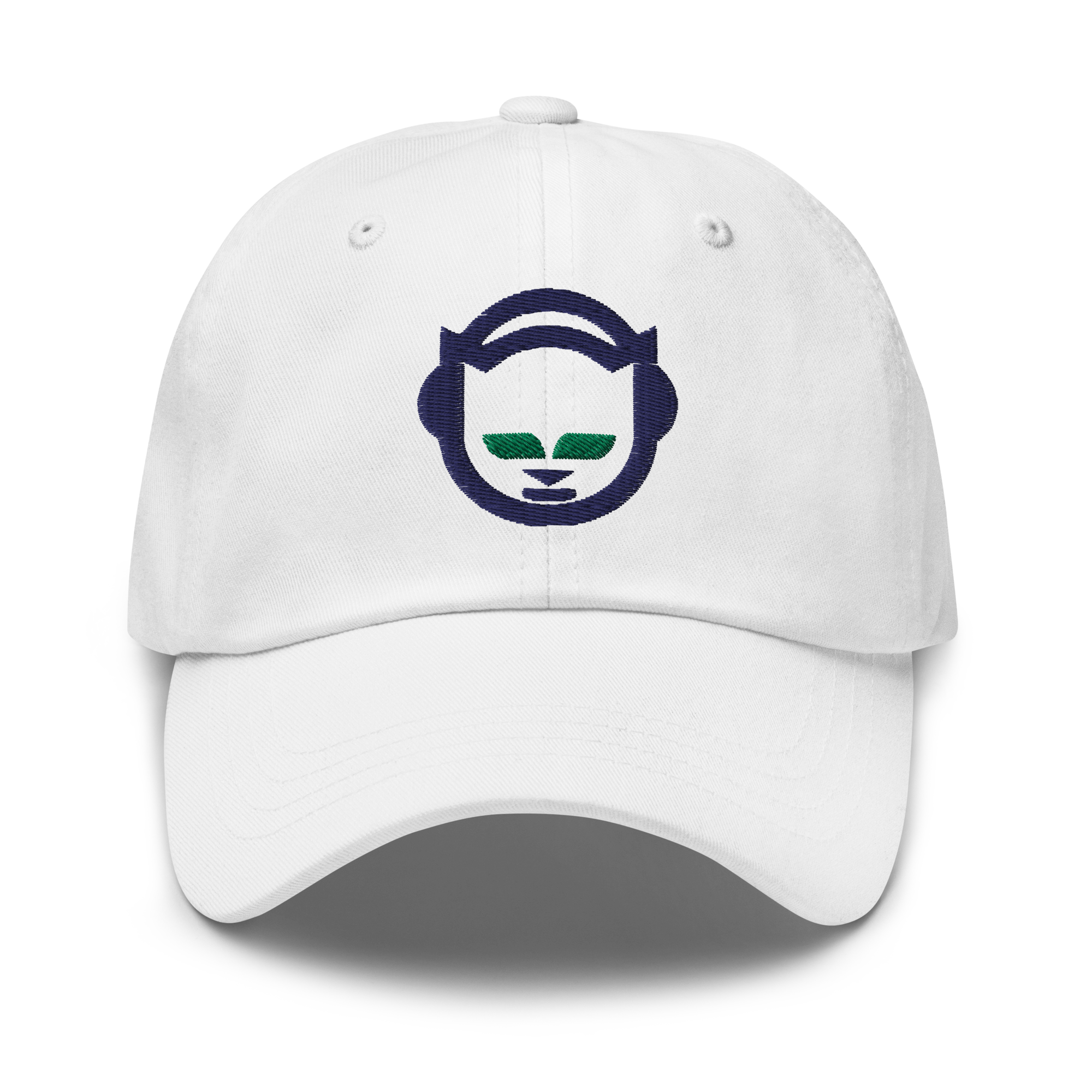 Napster Hat