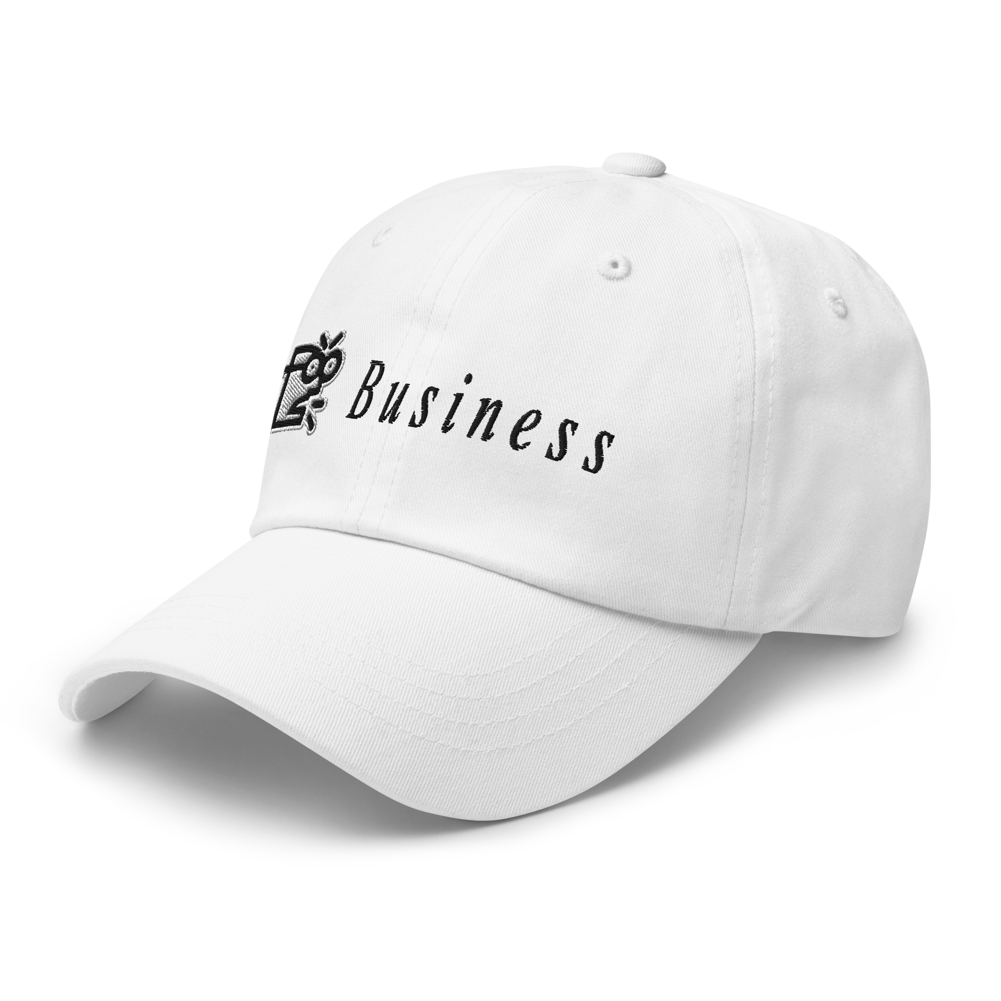 In The Business Hat