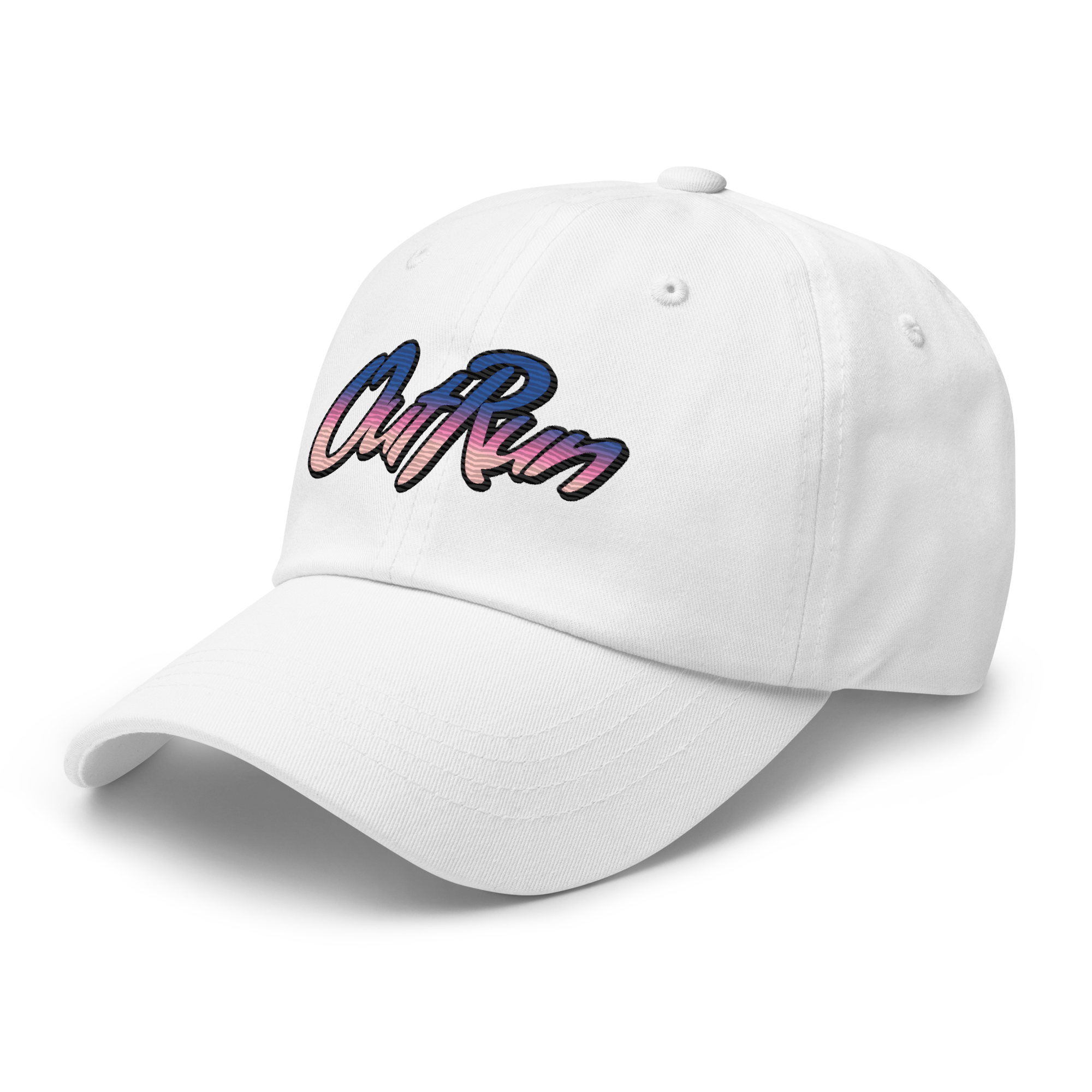 Outrun Hat