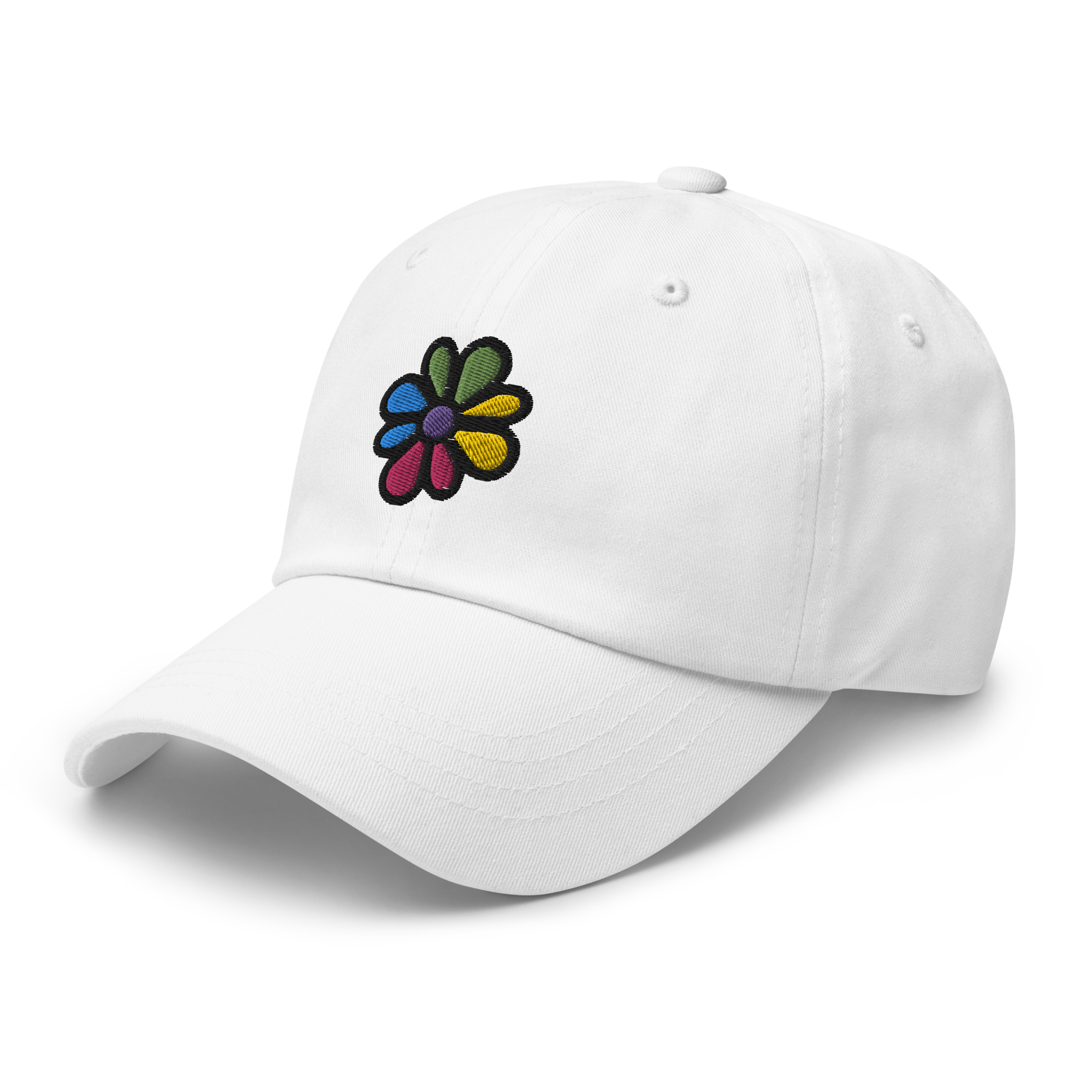 ICQ Hat