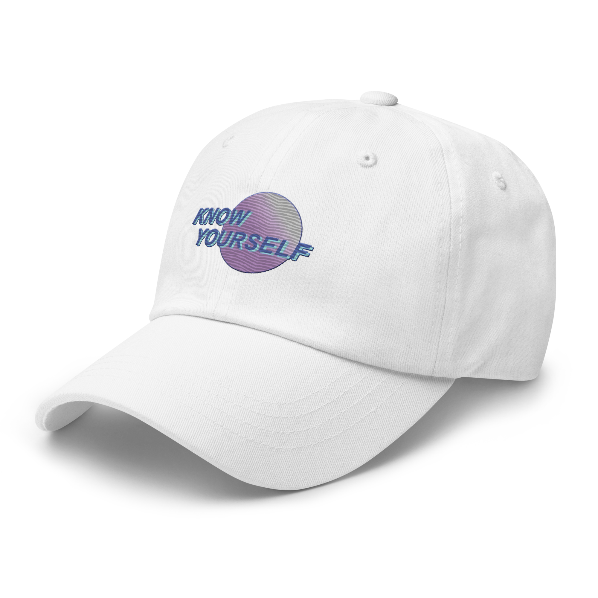 Know Yourself Hat