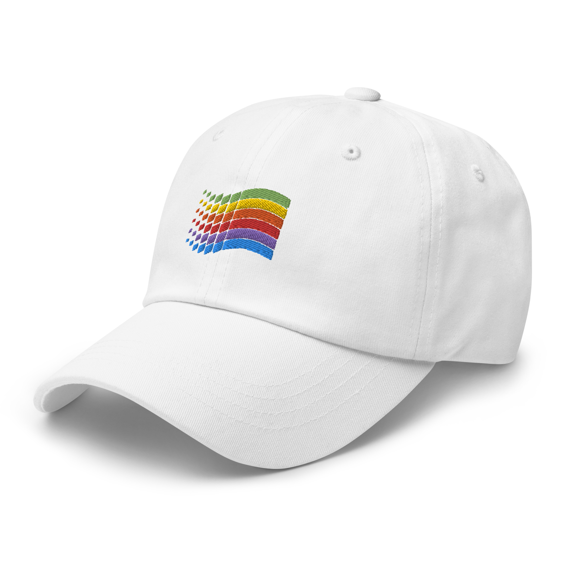 Retrosoft Hat