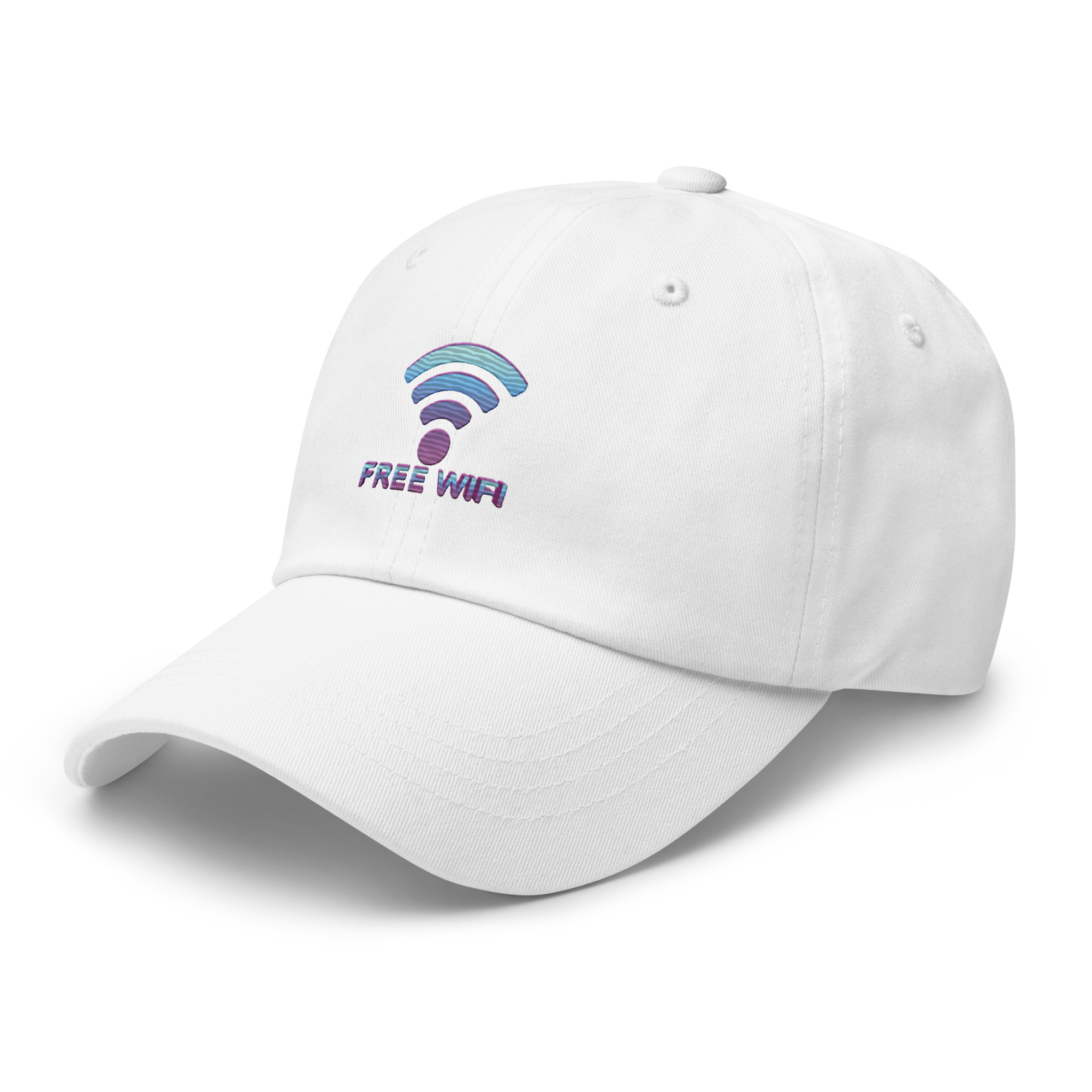 Free Wifi Hat