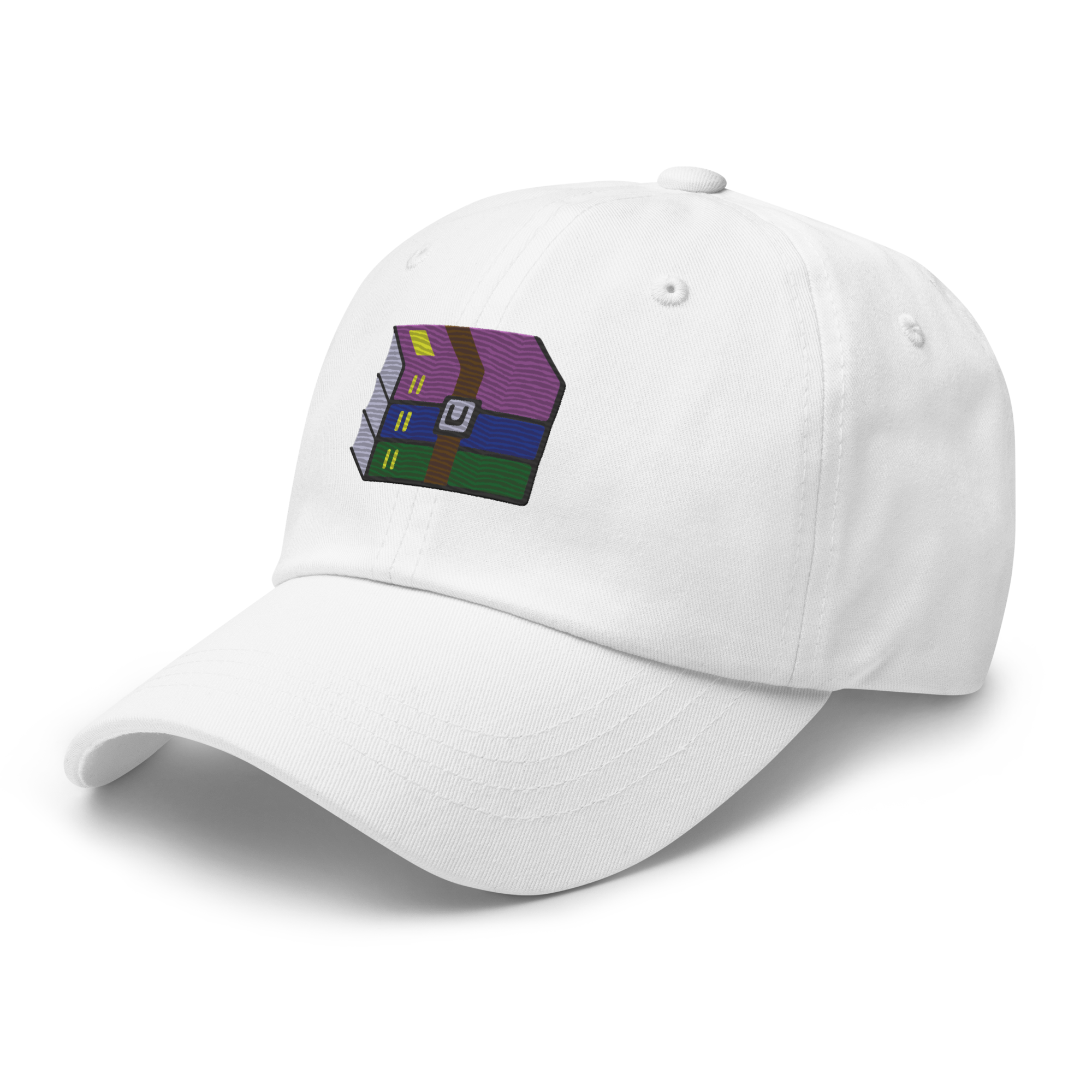 WinRar Hat