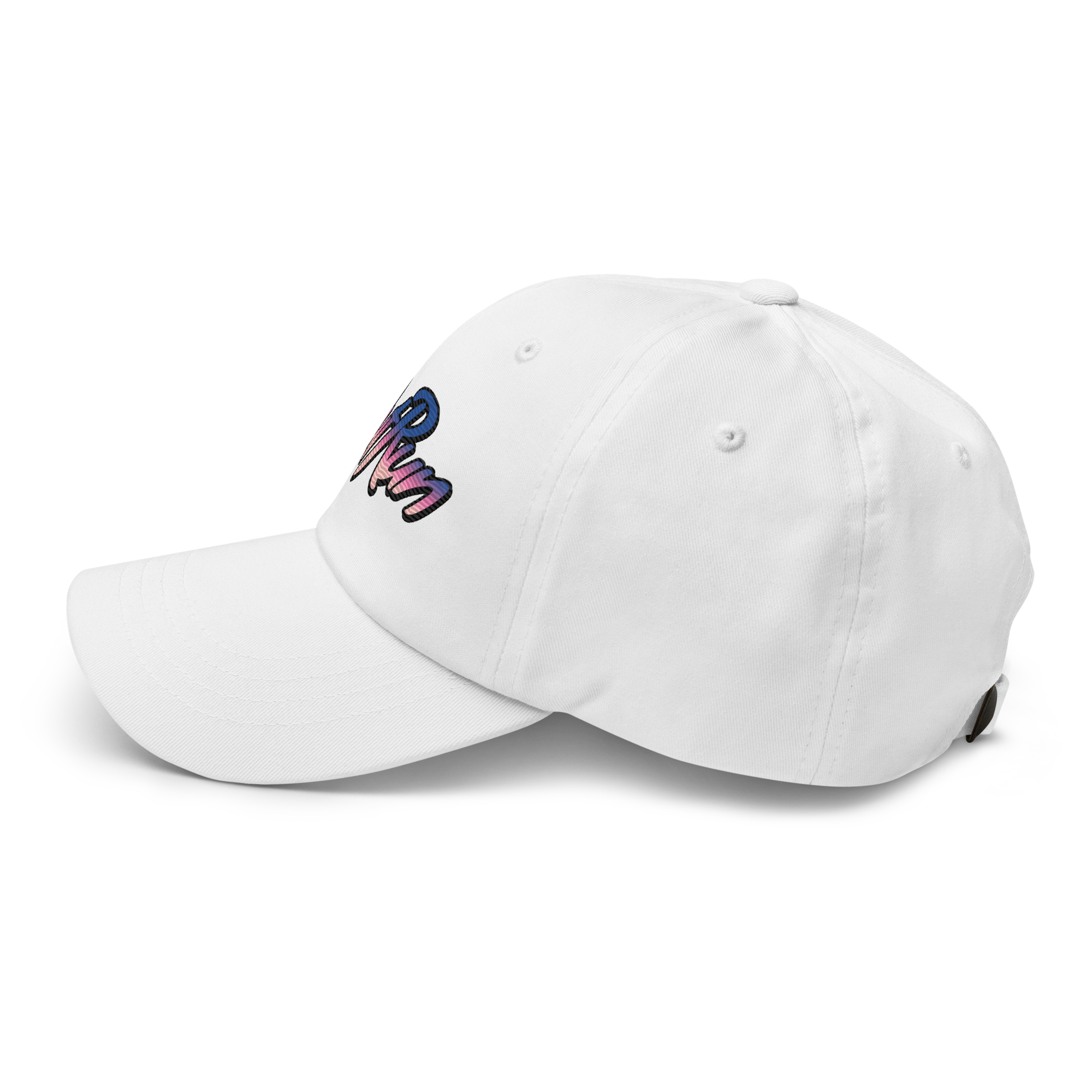 Outrun Hat