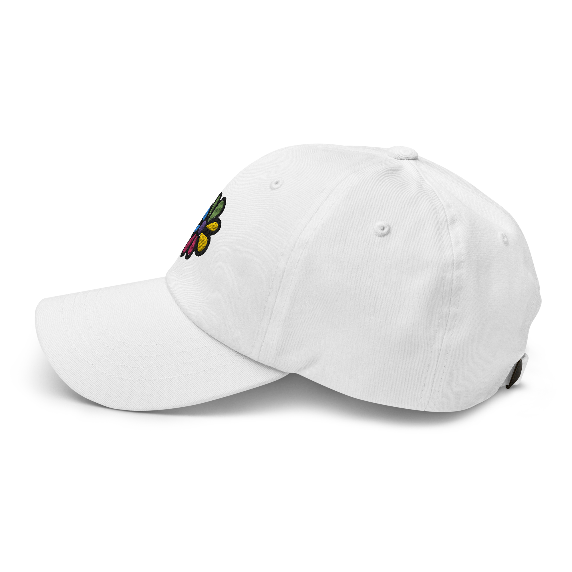 ICQ Hat