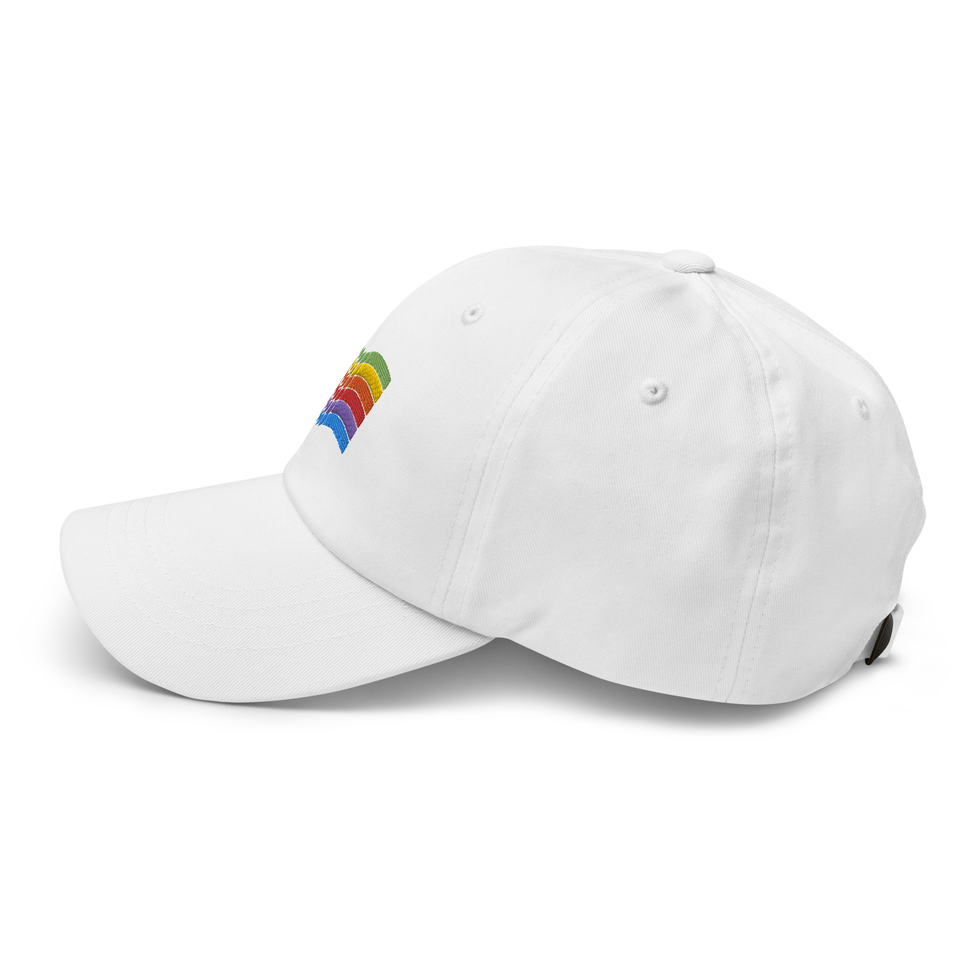 Retrosoft Hat