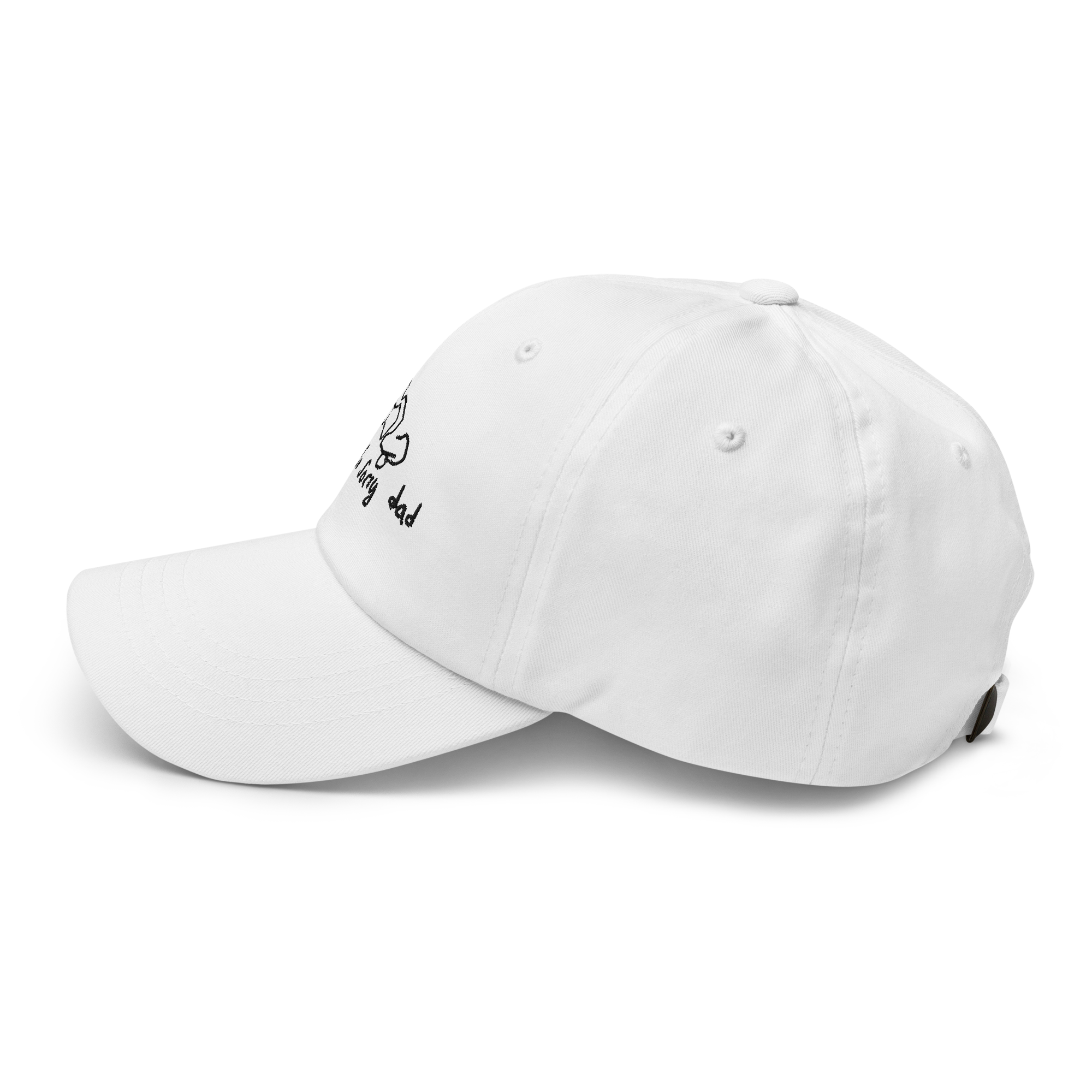 I'm So Sorry Dad Hat