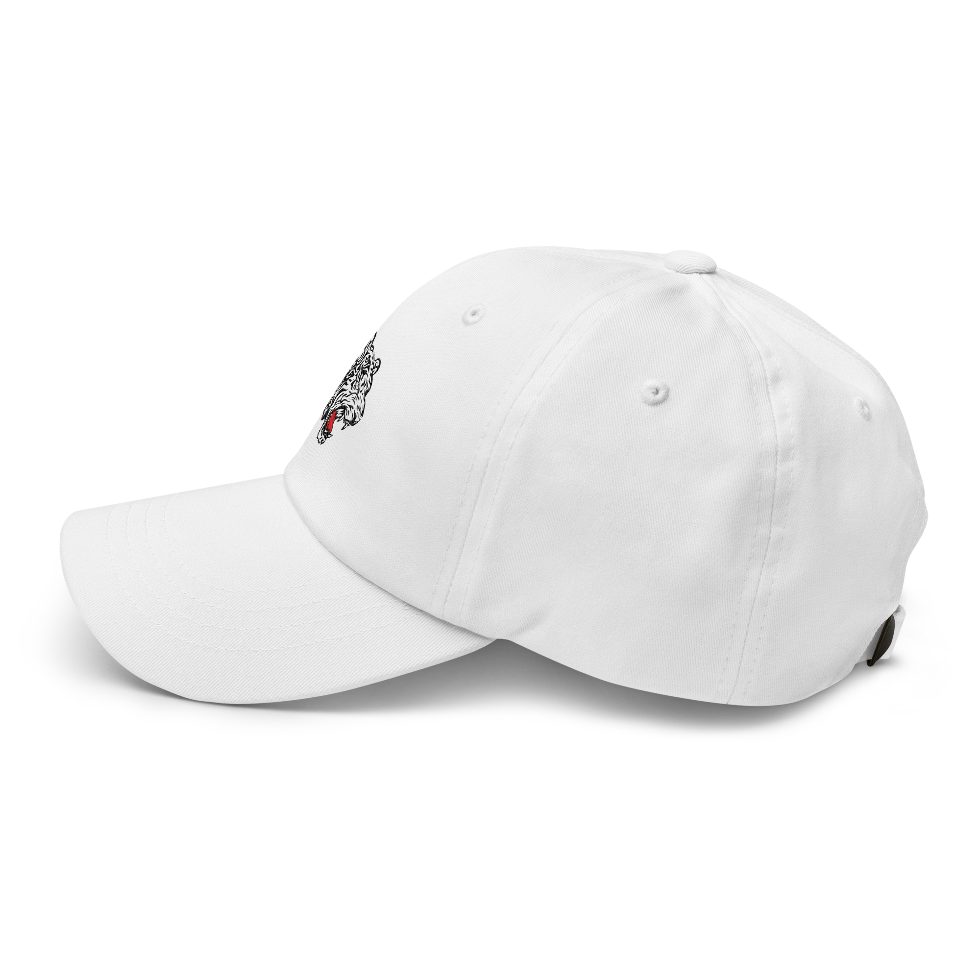 Non Plus Ultra Hat