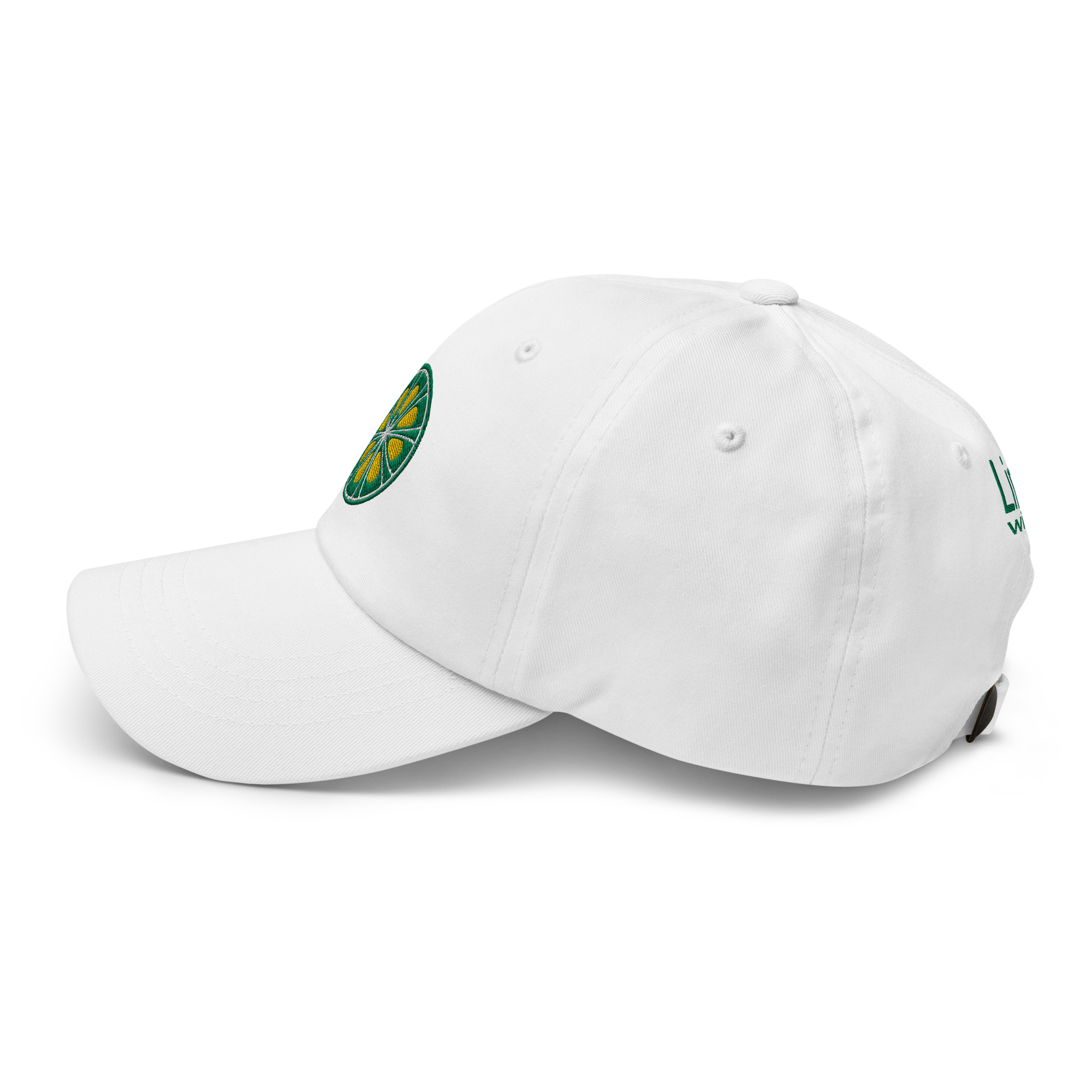 Limewire Hat