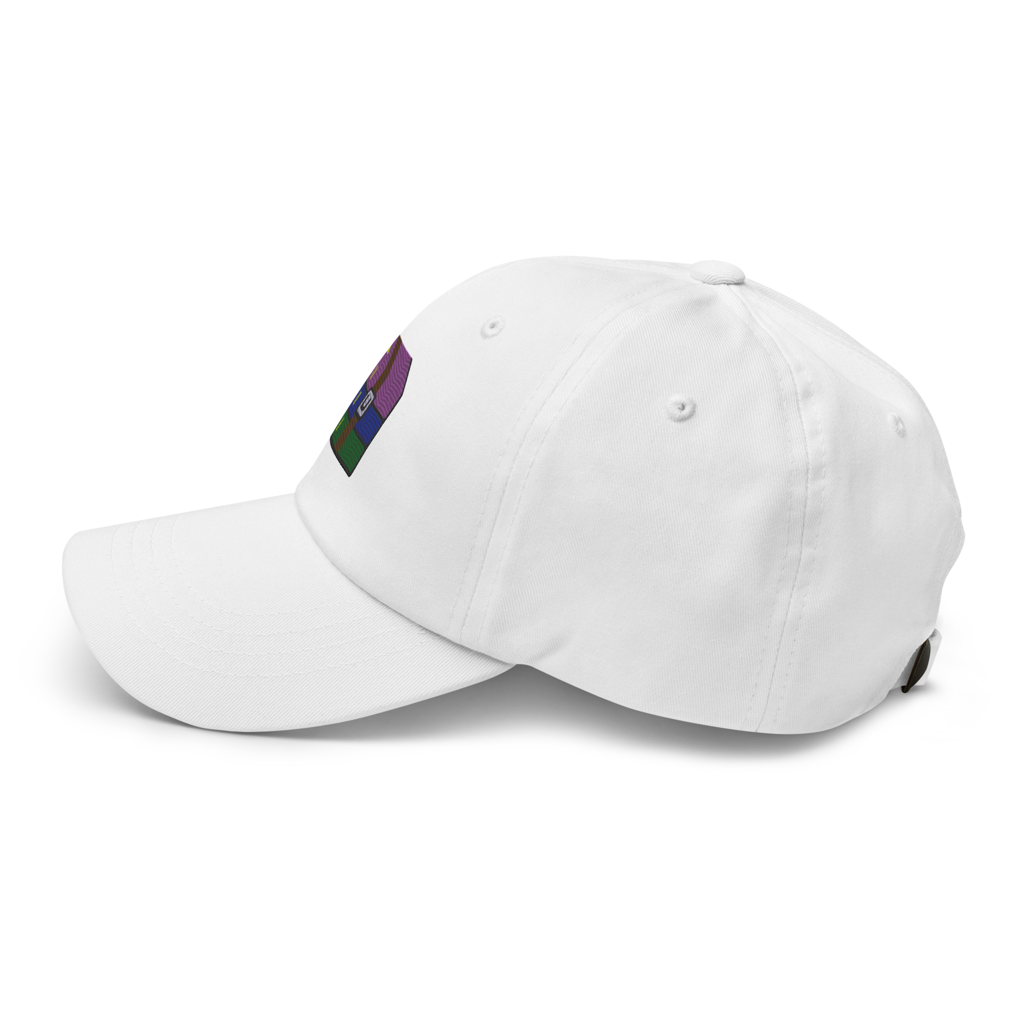 WinRar Hat