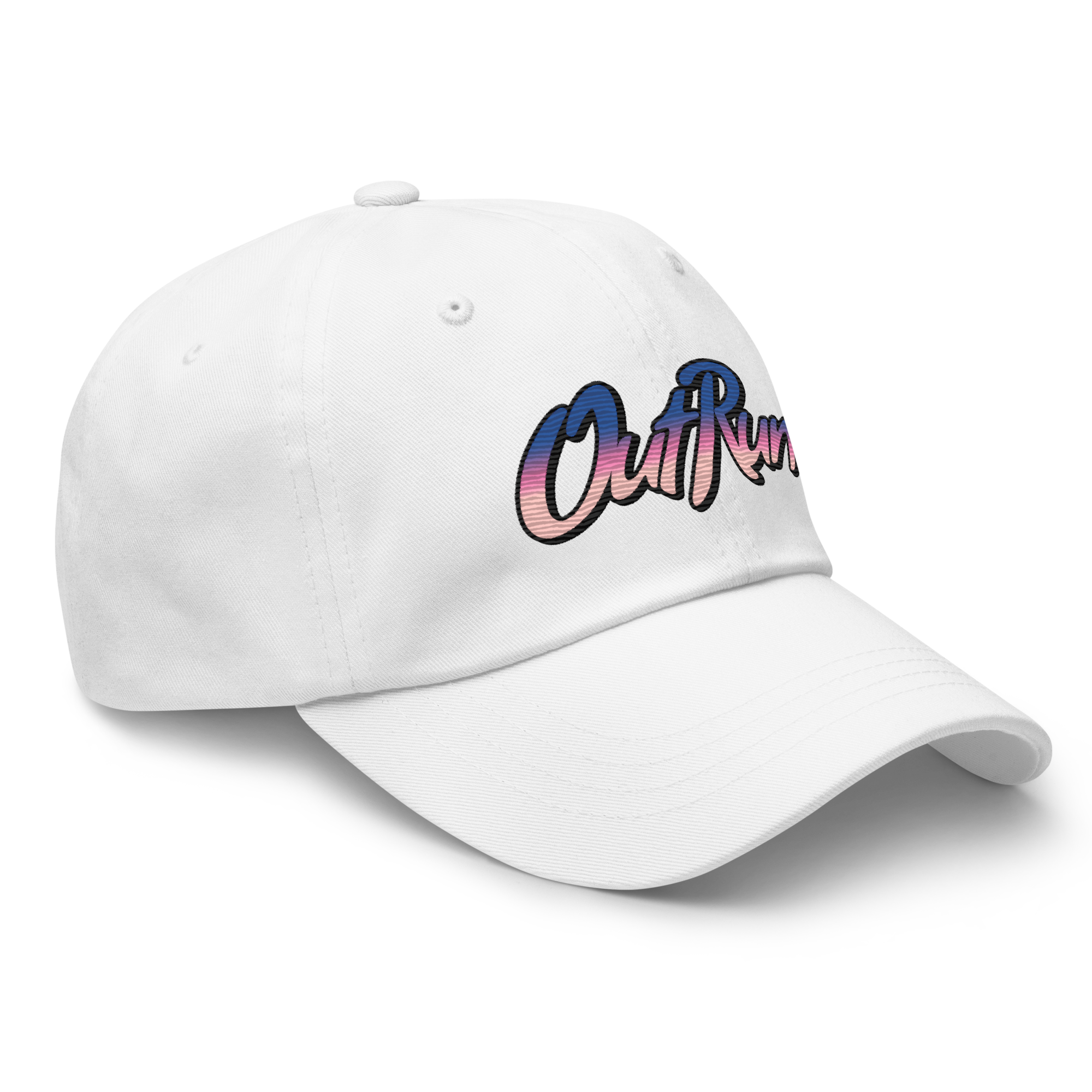 Outrun Hat