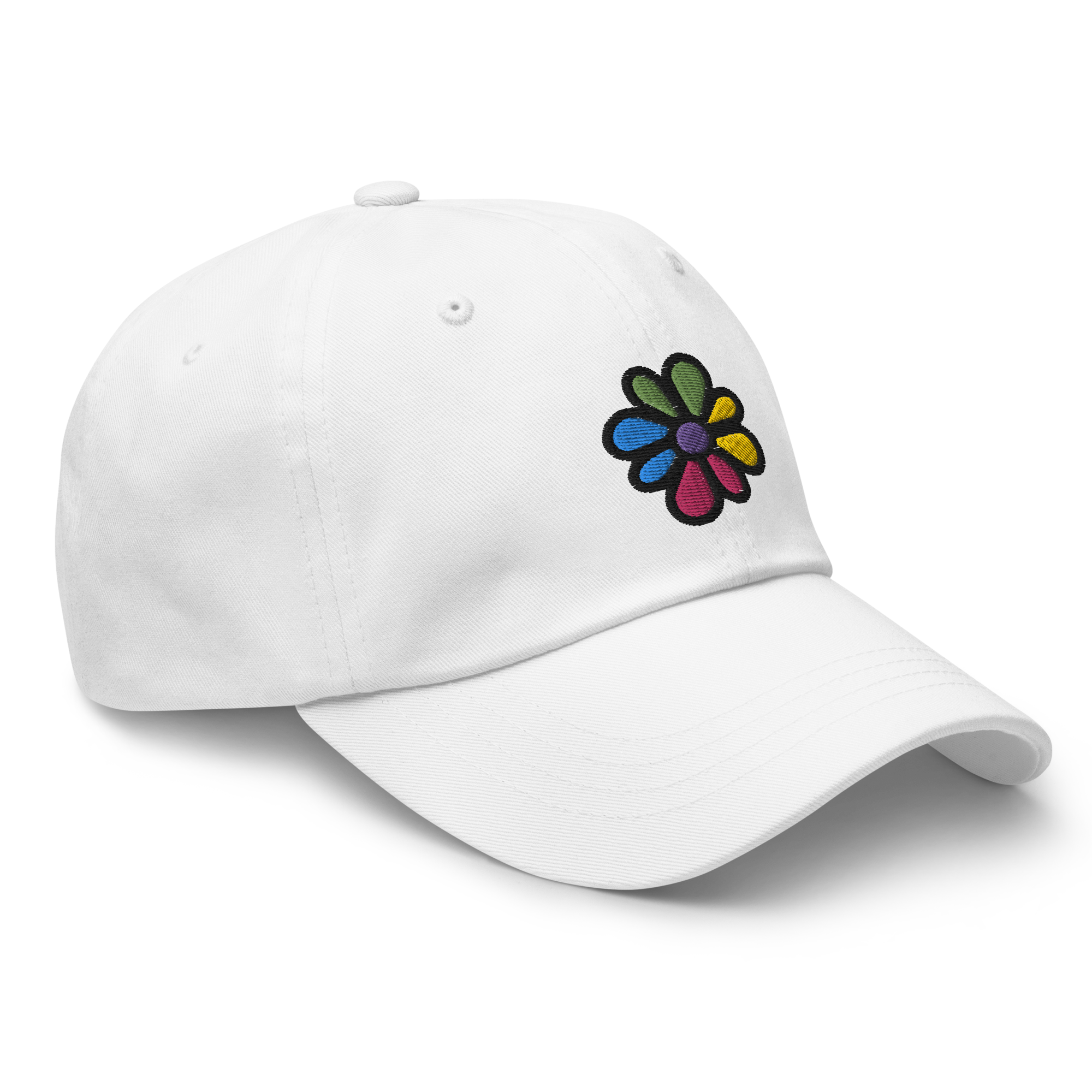 ICQ Hat