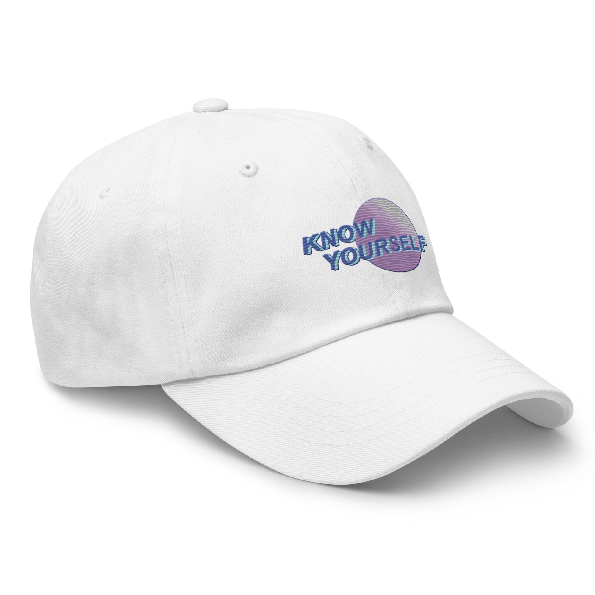 Know Yourself Hat