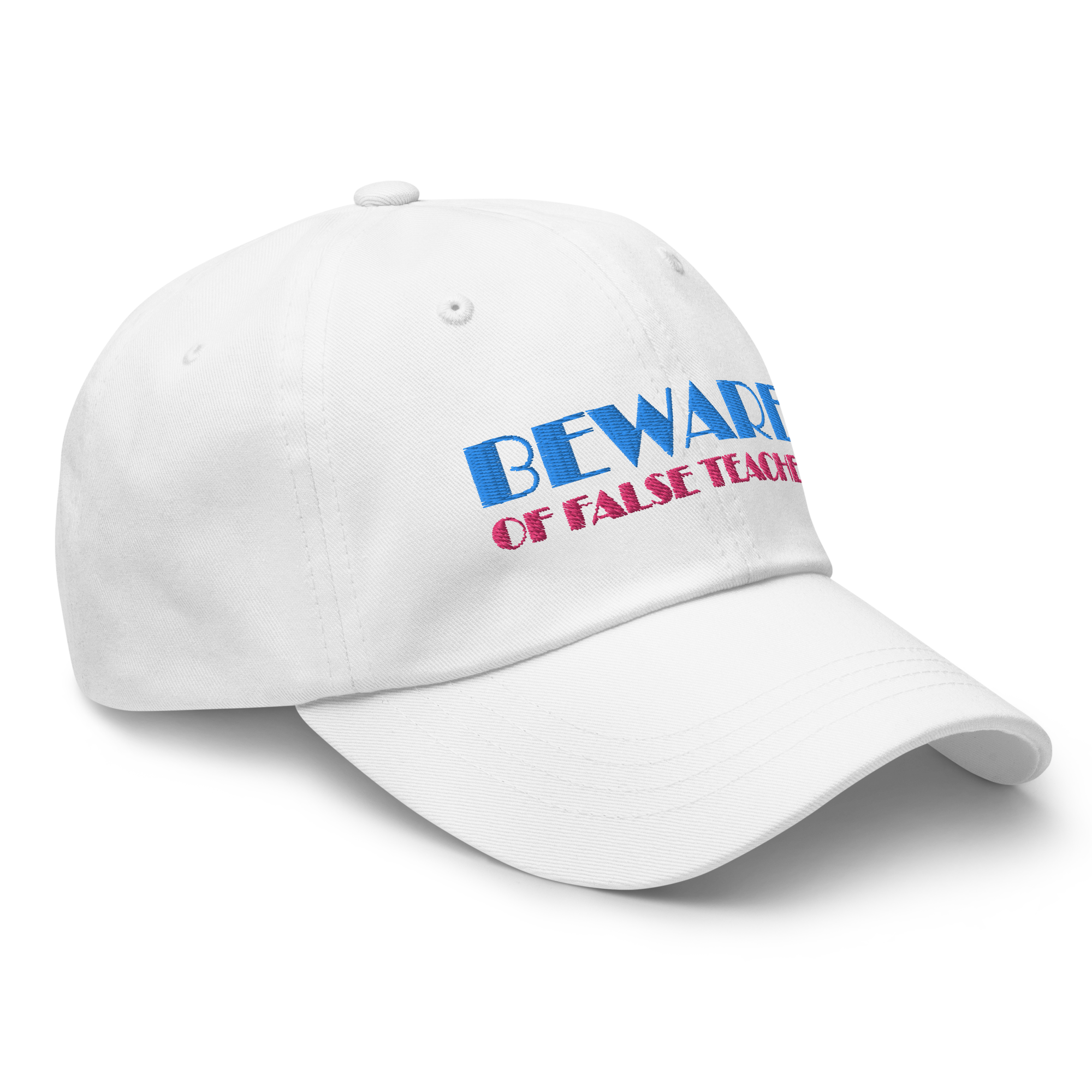 Beware! Hat