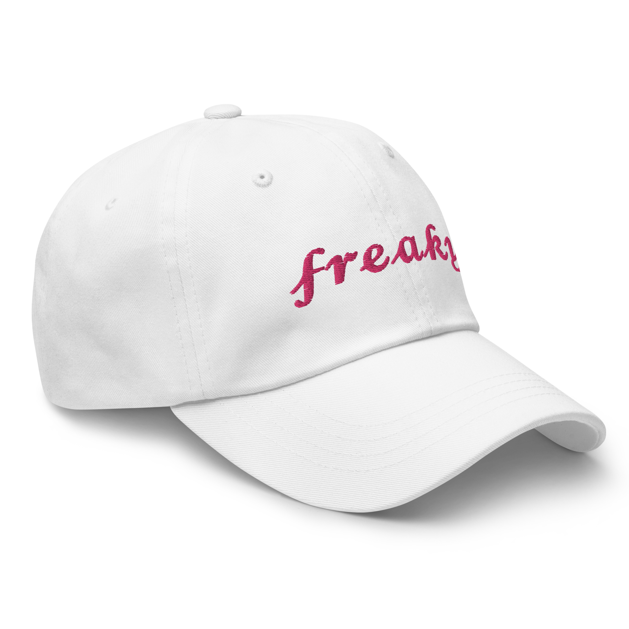 Freaky Hat