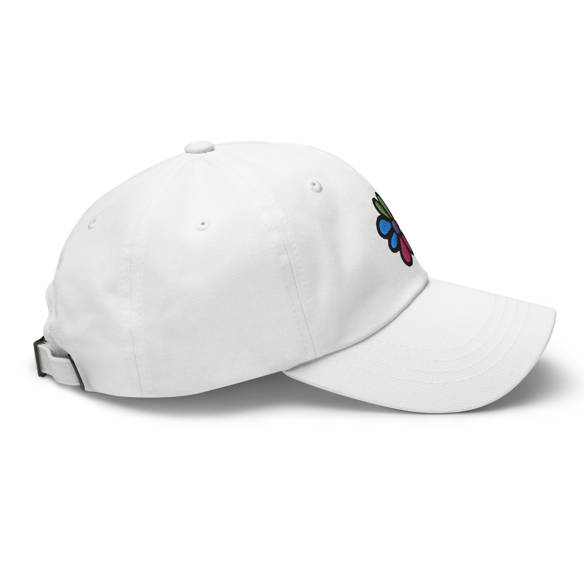 ICQ Hat