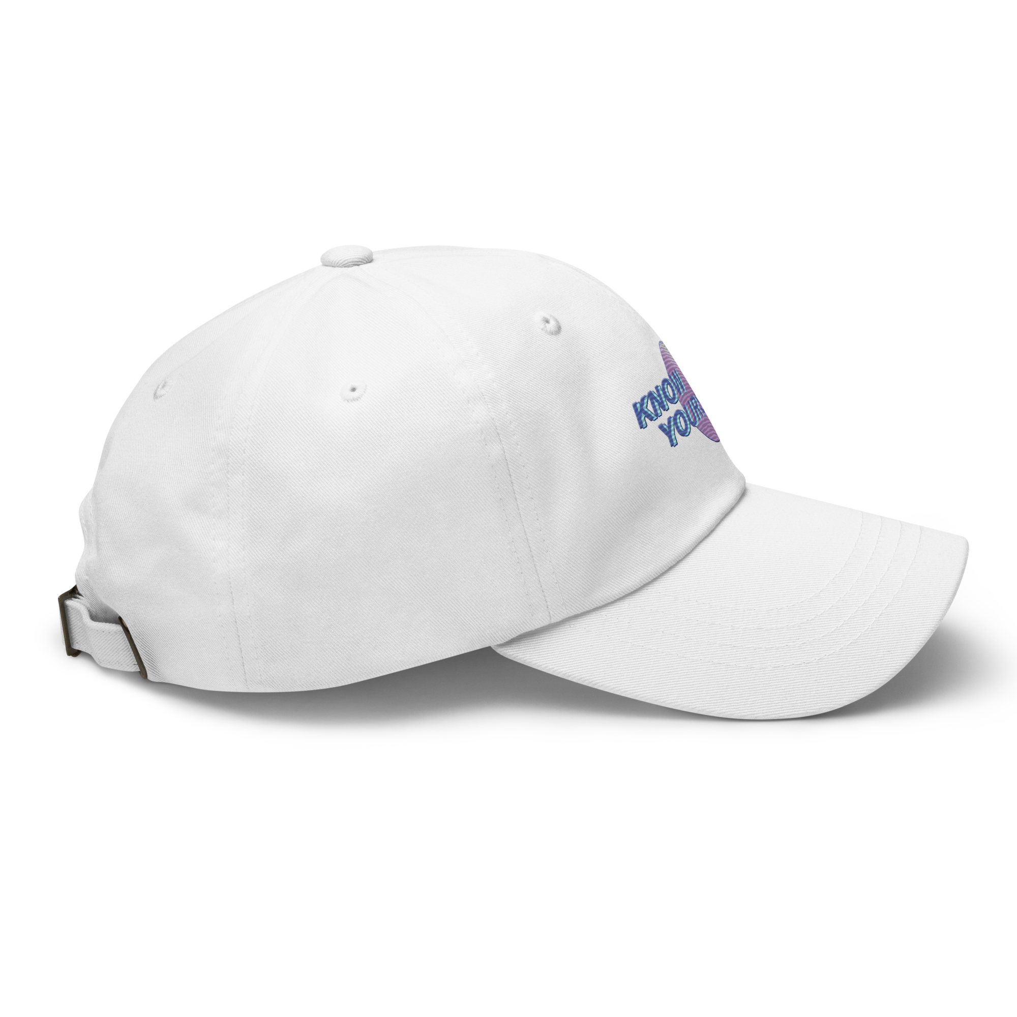 Know Yourself Hat