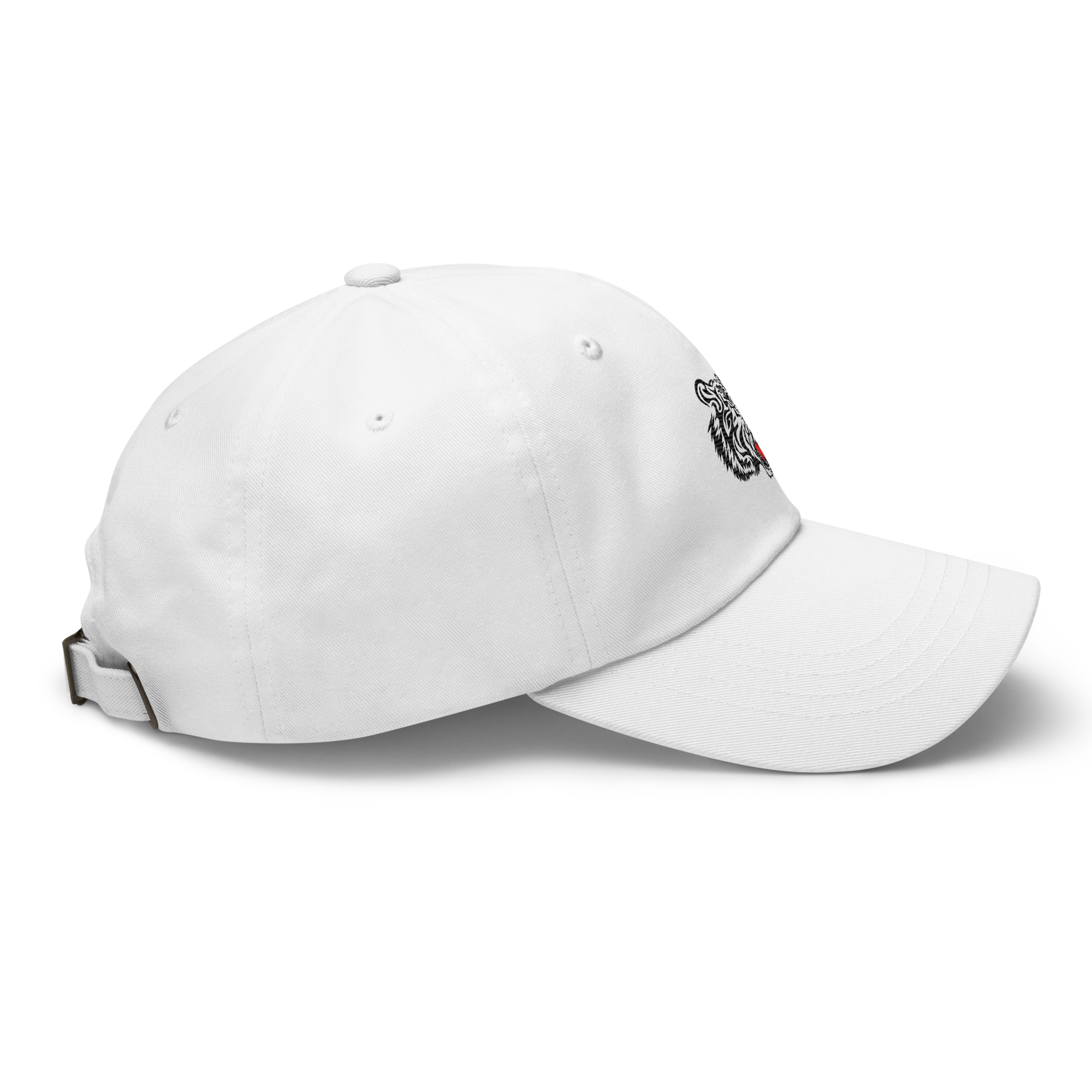 Non Plus Ultra Hat