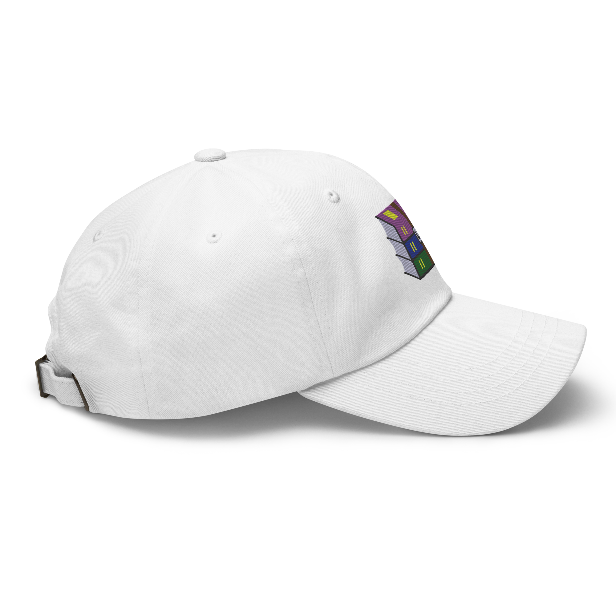 WinRar Hat