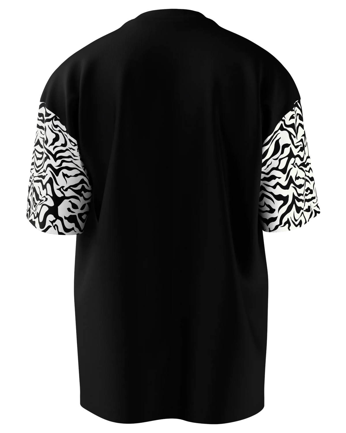 Close The Deal Tee, back